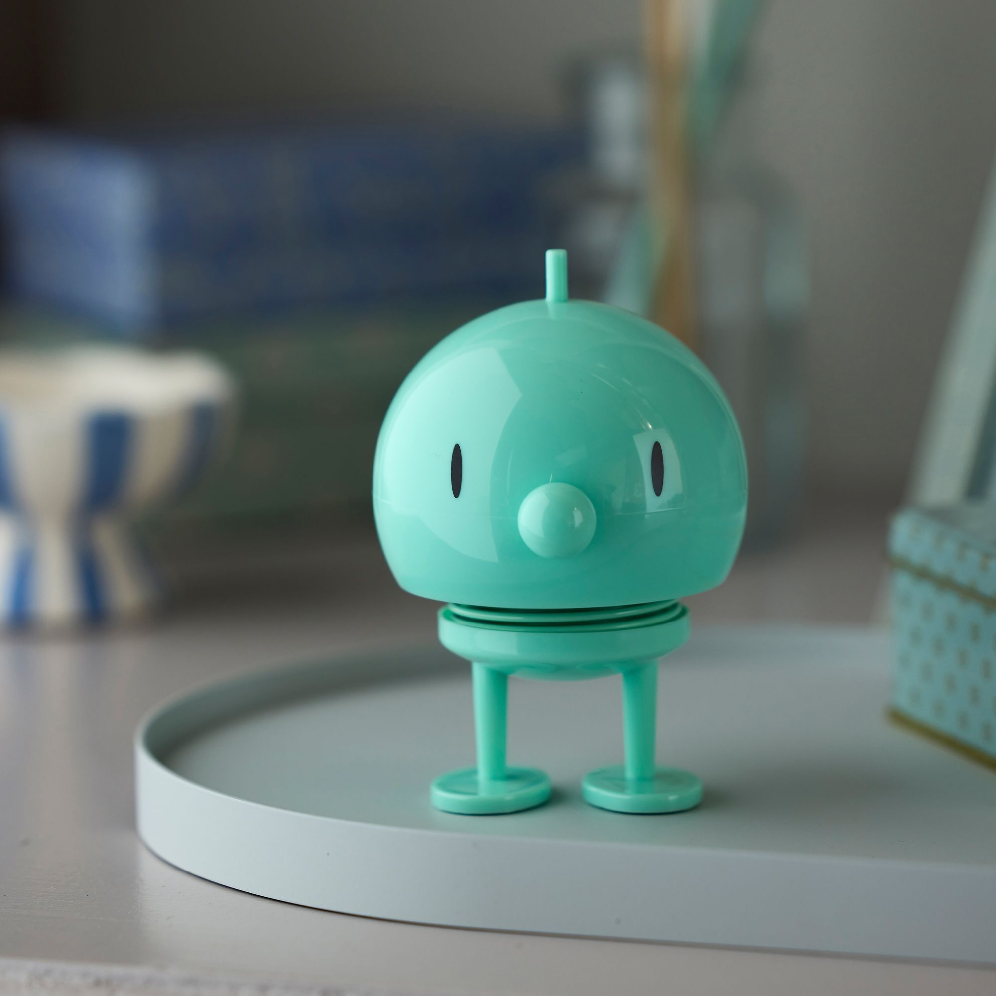 Homptimist - Bumble Mint - M