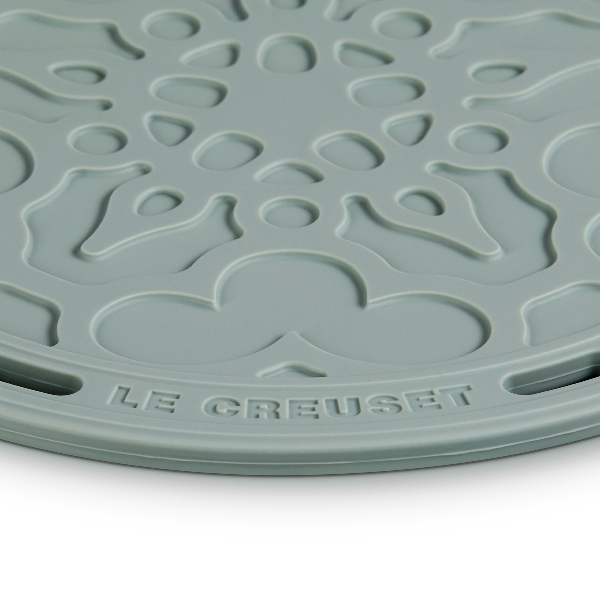 Le Creuset - Silikon Untersetzer Tradition Le Creuset - Silikon Untersetzer Tradition