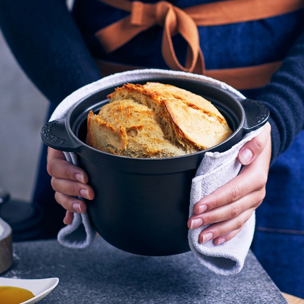 Le Creuset - Cocotte Every - 18 cm - 2 L