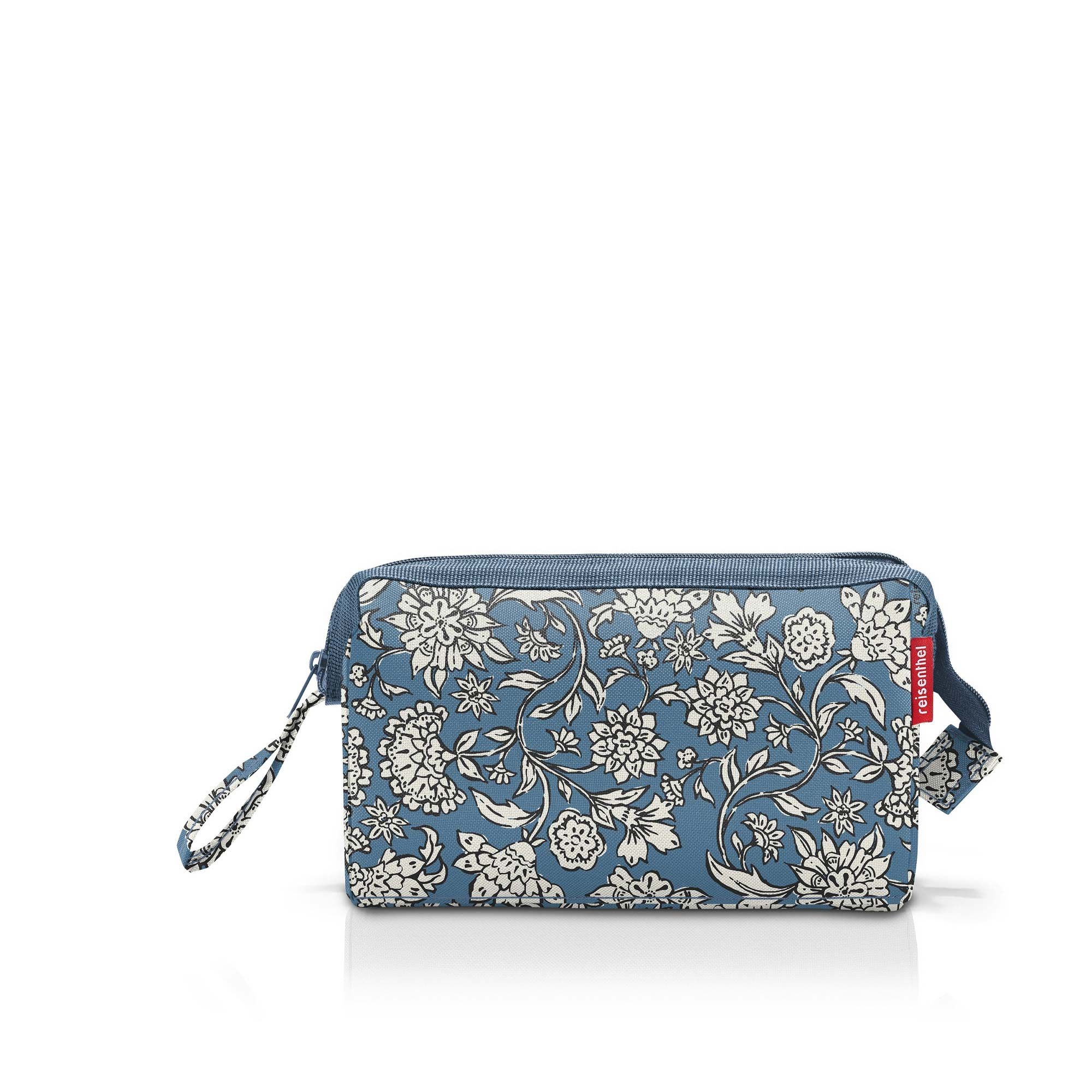 reisenthel - travelcosmetic - dahlia blue reisenthel - travelcosmetic - dahlia blue