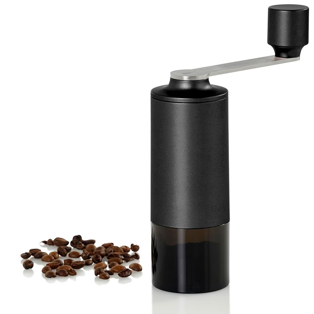 AdHoc - Moro coffee grinder - dark grey