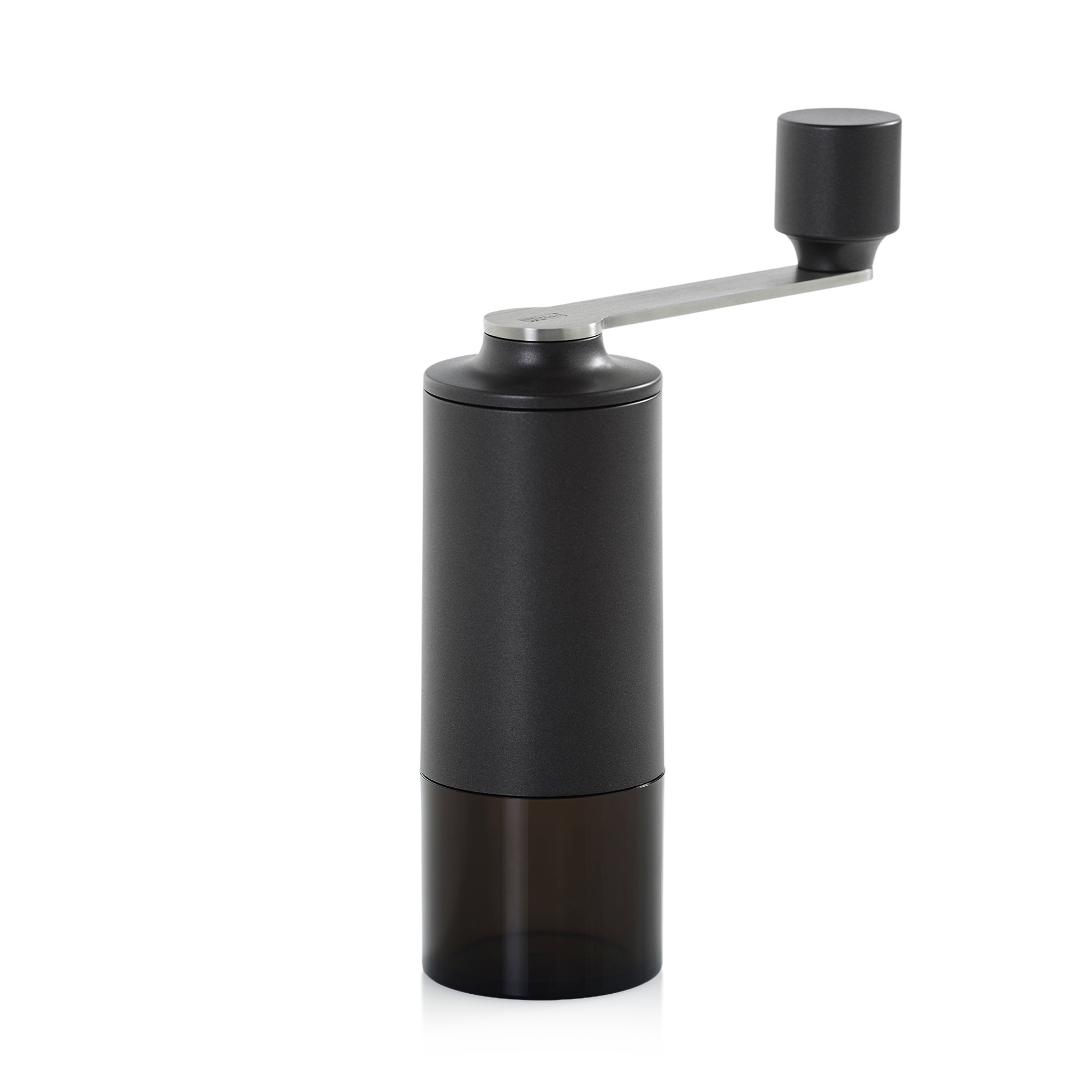 AdHoc - Moro Coffee Grinder | Dark Gray