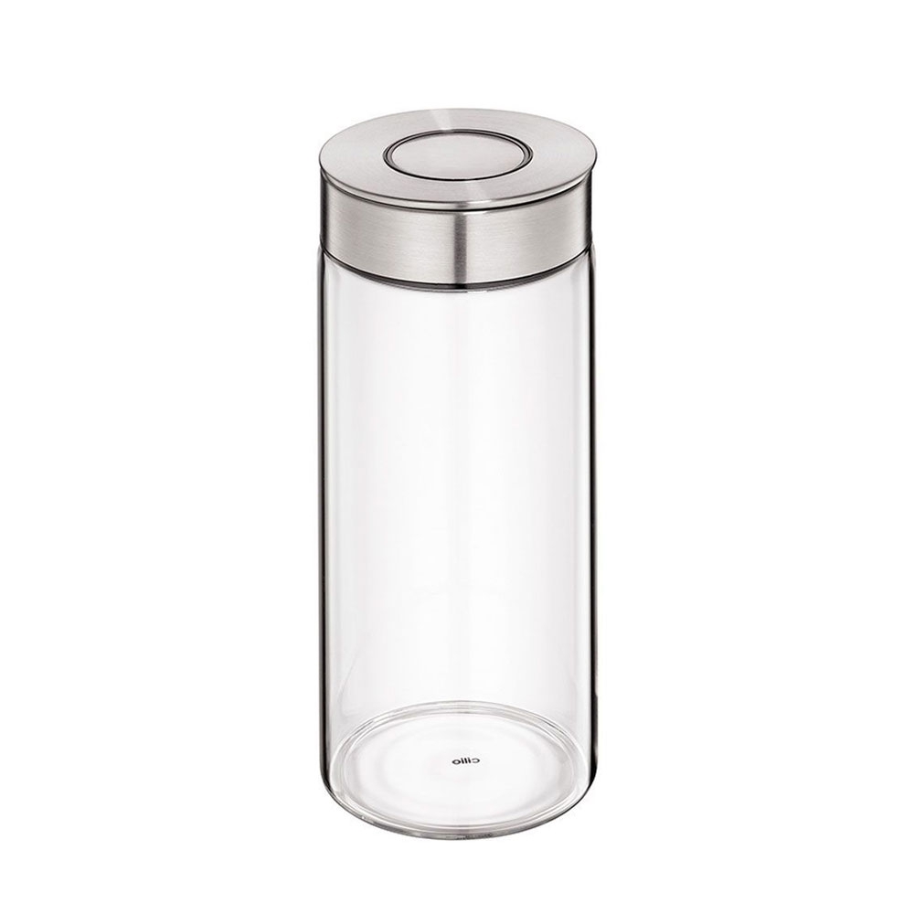 cilio - Storage container VETRO