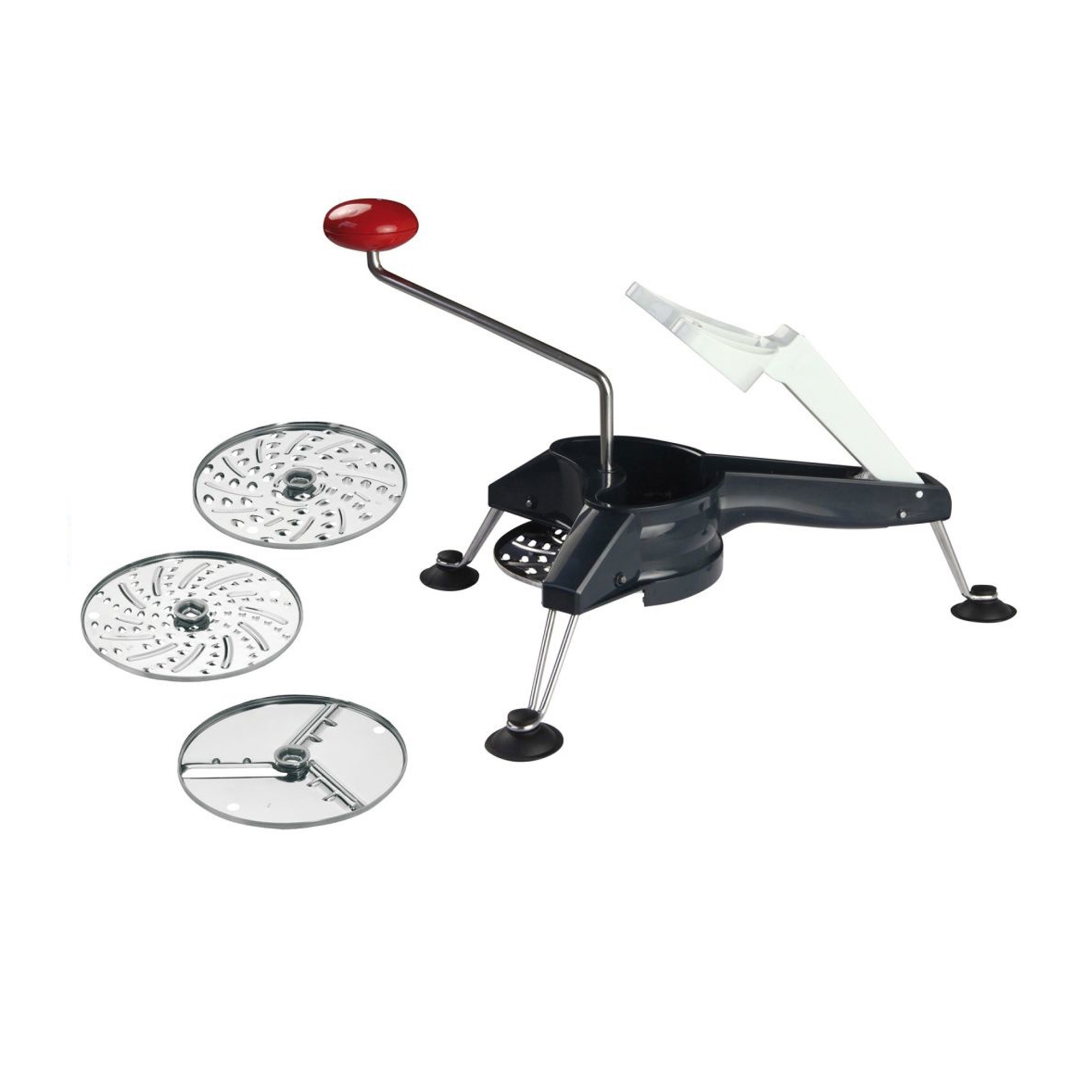Westmark - "Schnitzel Mouli" vegetable slicer Westmark - "Schnitzel Mouli" vegetable slicer