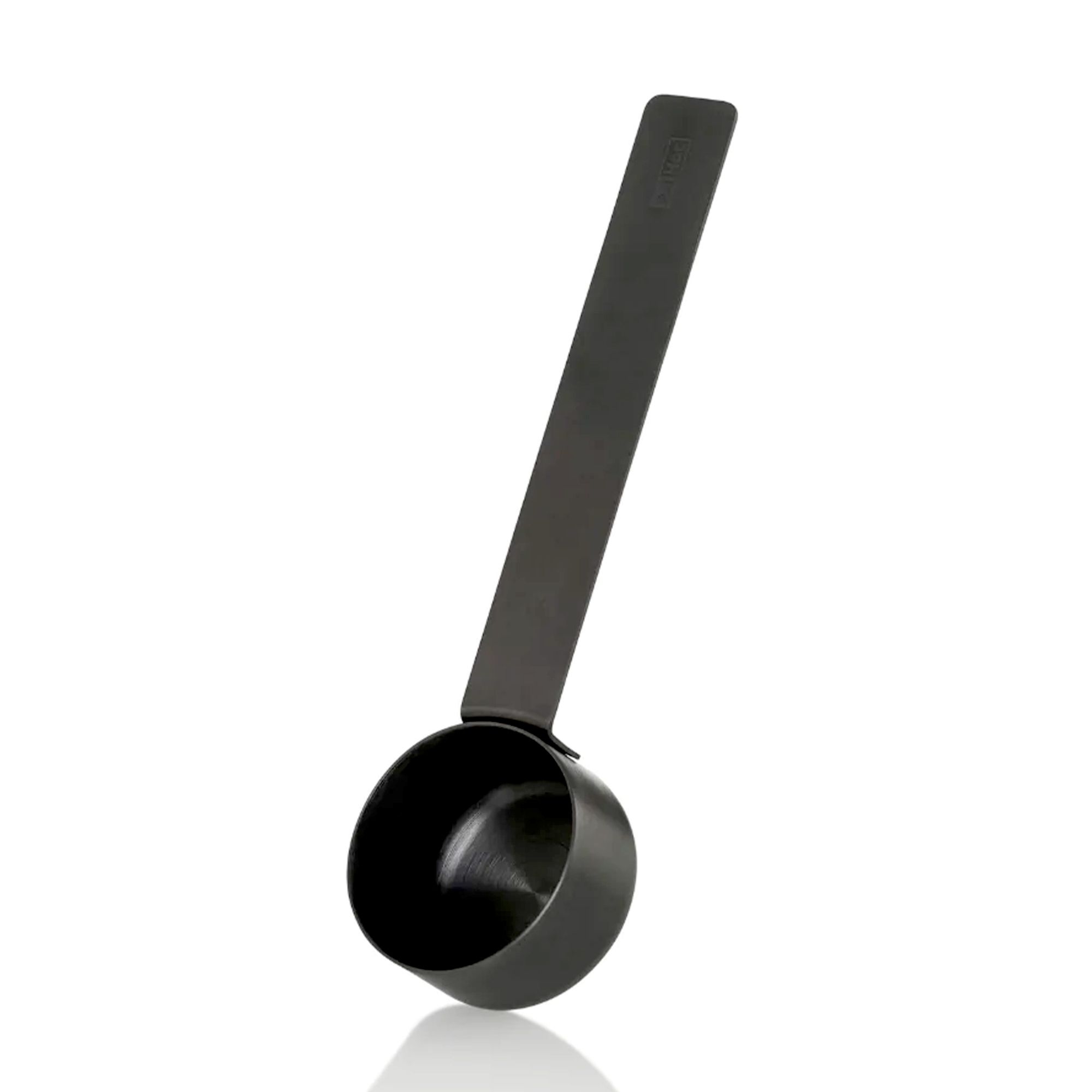 AdHoc - Coffee measure Moro Stainless Steel - Black