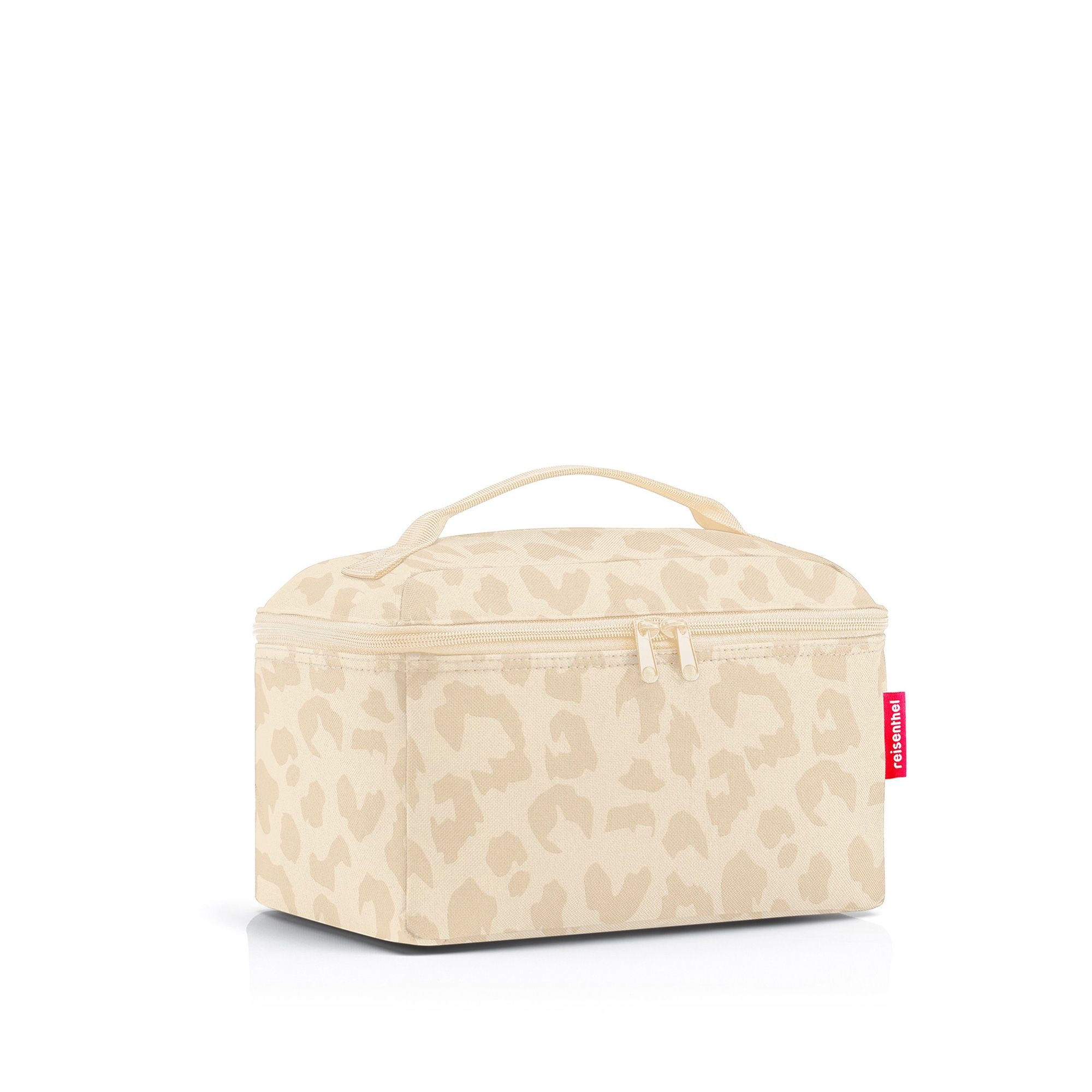 reisenthel - beautycase - leo vanilla