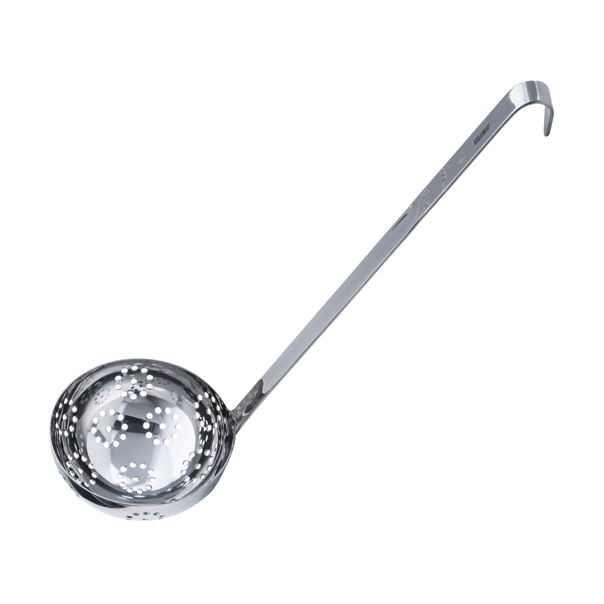 Kelomat - Schaumlöffel 9 cm