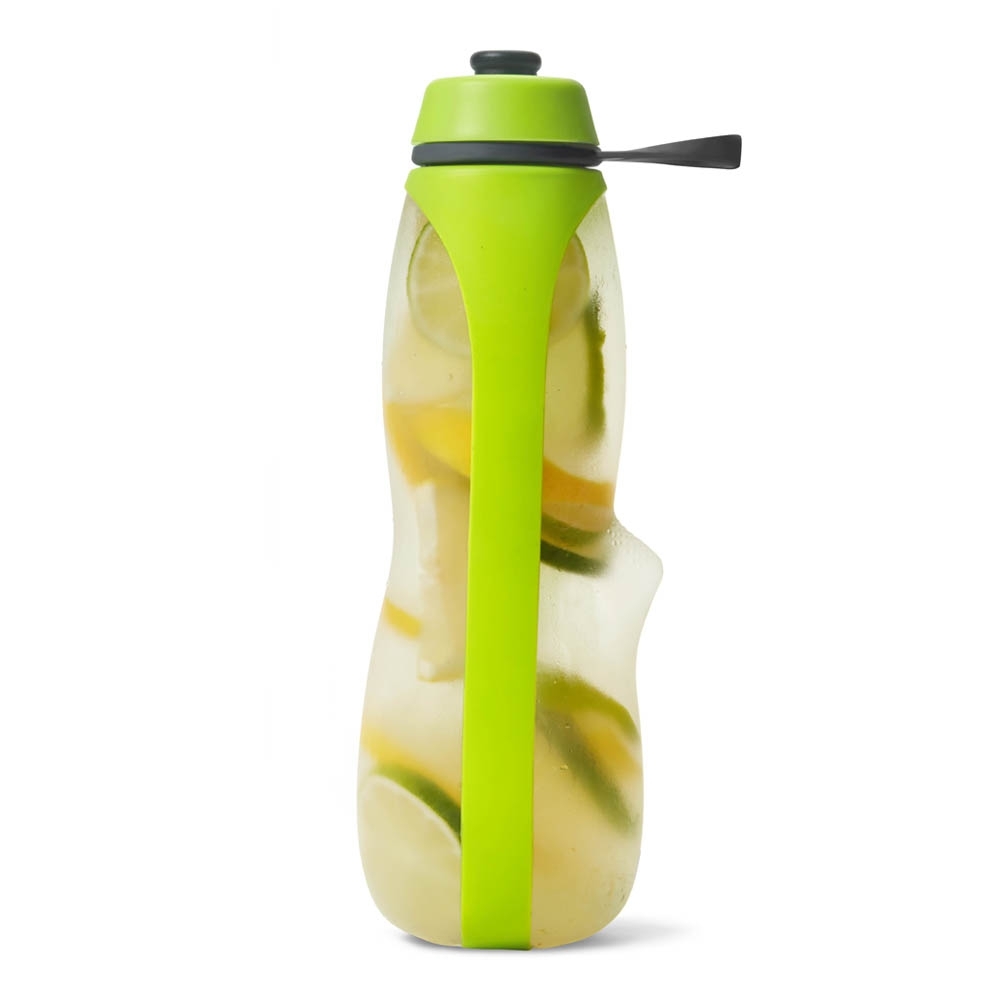 black+blum - EAU GOOD DUO Trinkflasche 700 ml black+blum - EAU GOOD DUO Trinkflasche 700 ml