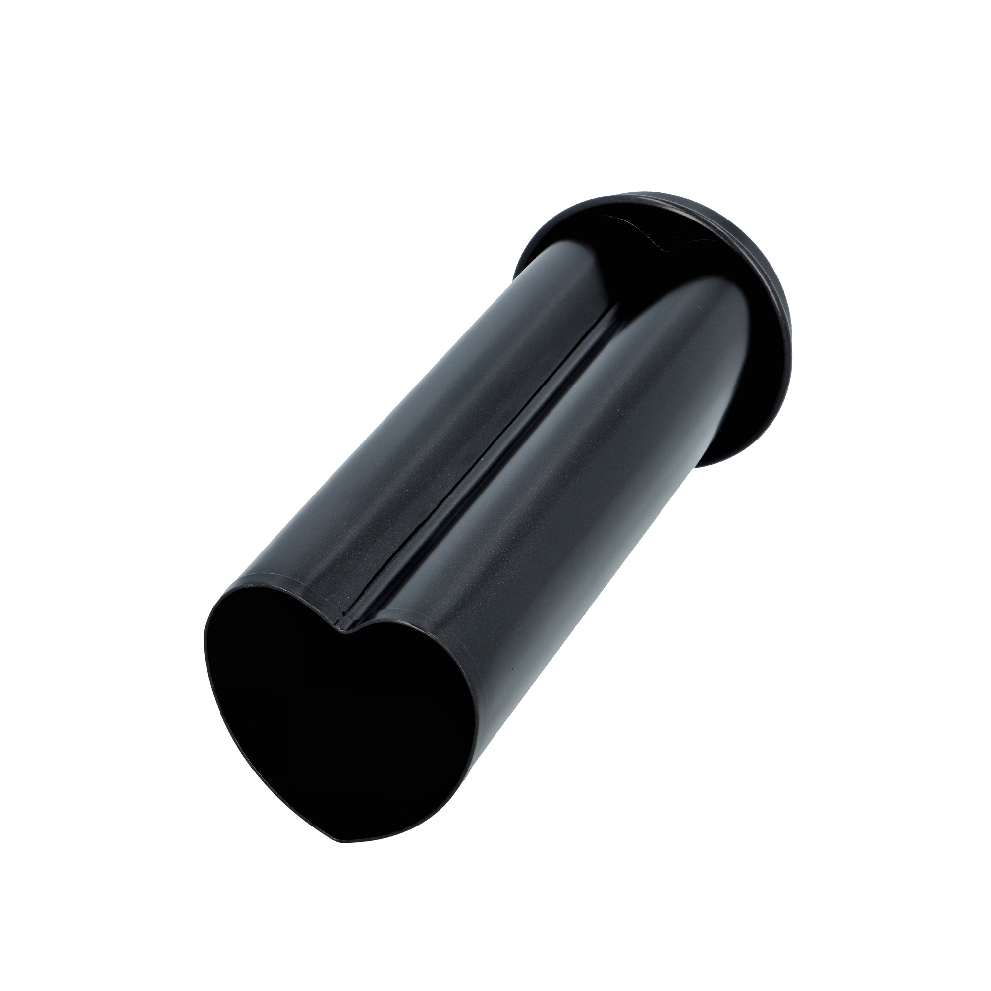 Birkmann Bread Buddies heart-shaped party bread tube