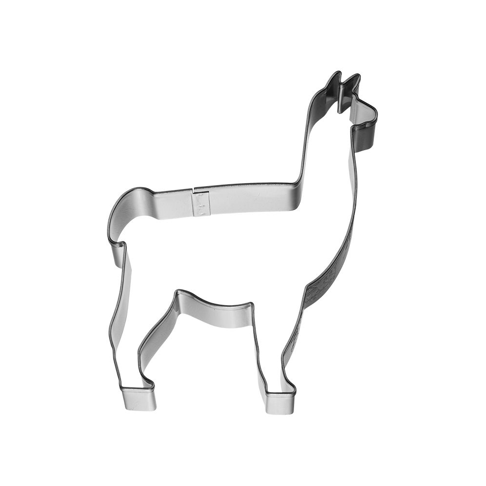 Birkmann - lama, 6,5 cm