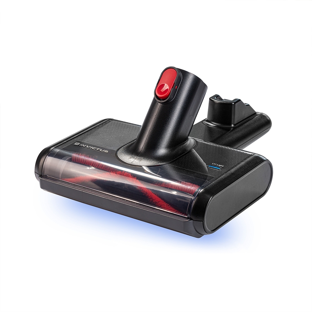 Genius - Invictus X9/X7/X5 (2-piece) / UV Light Brush Genius - Invictus X9/X7/X5 (2-piece) / UV Light Brush