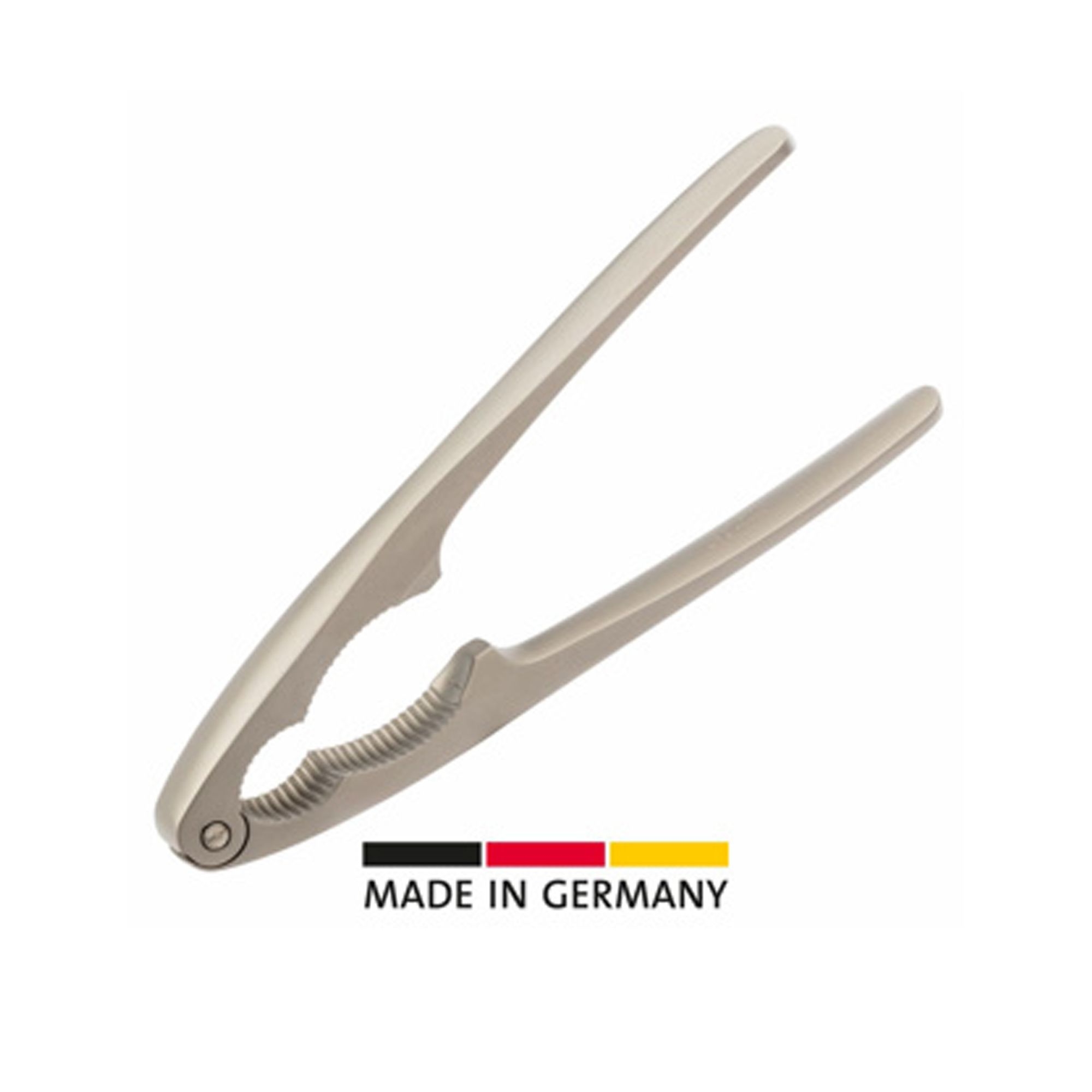 Westmark Elegante nutcracker, satin finish, Made in Germany