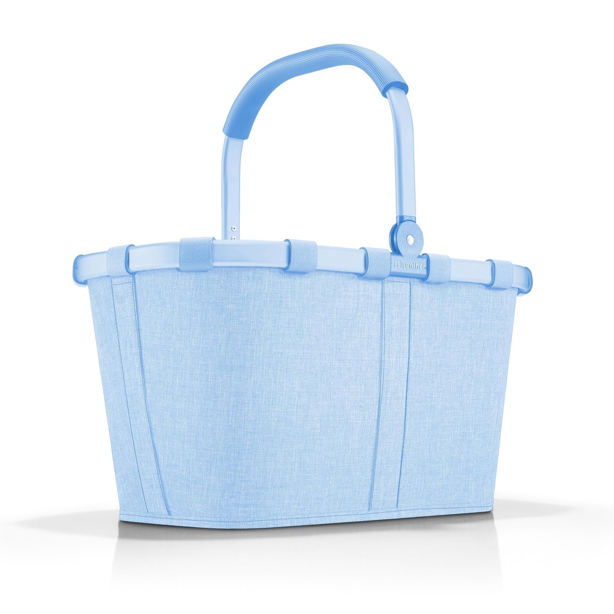 reisenthel - carrybag - frame twist powder blue reisenthel - carrybag - frame twist powder blue