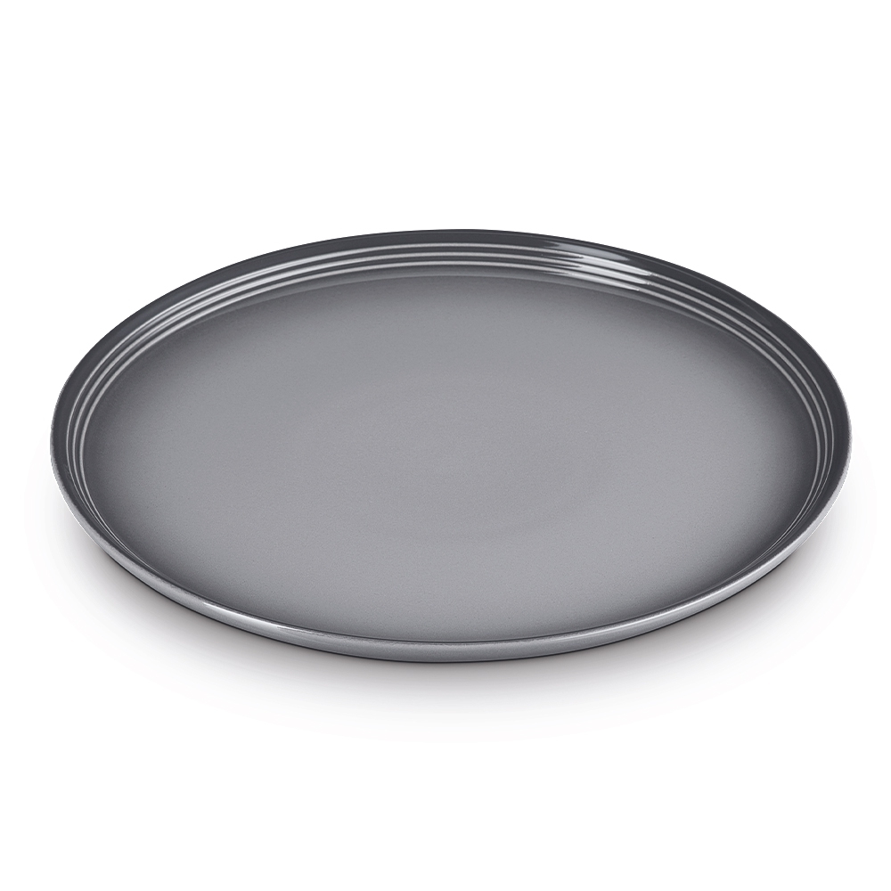 Le Creuset -  Dinner Plate  27 cm - COUPE