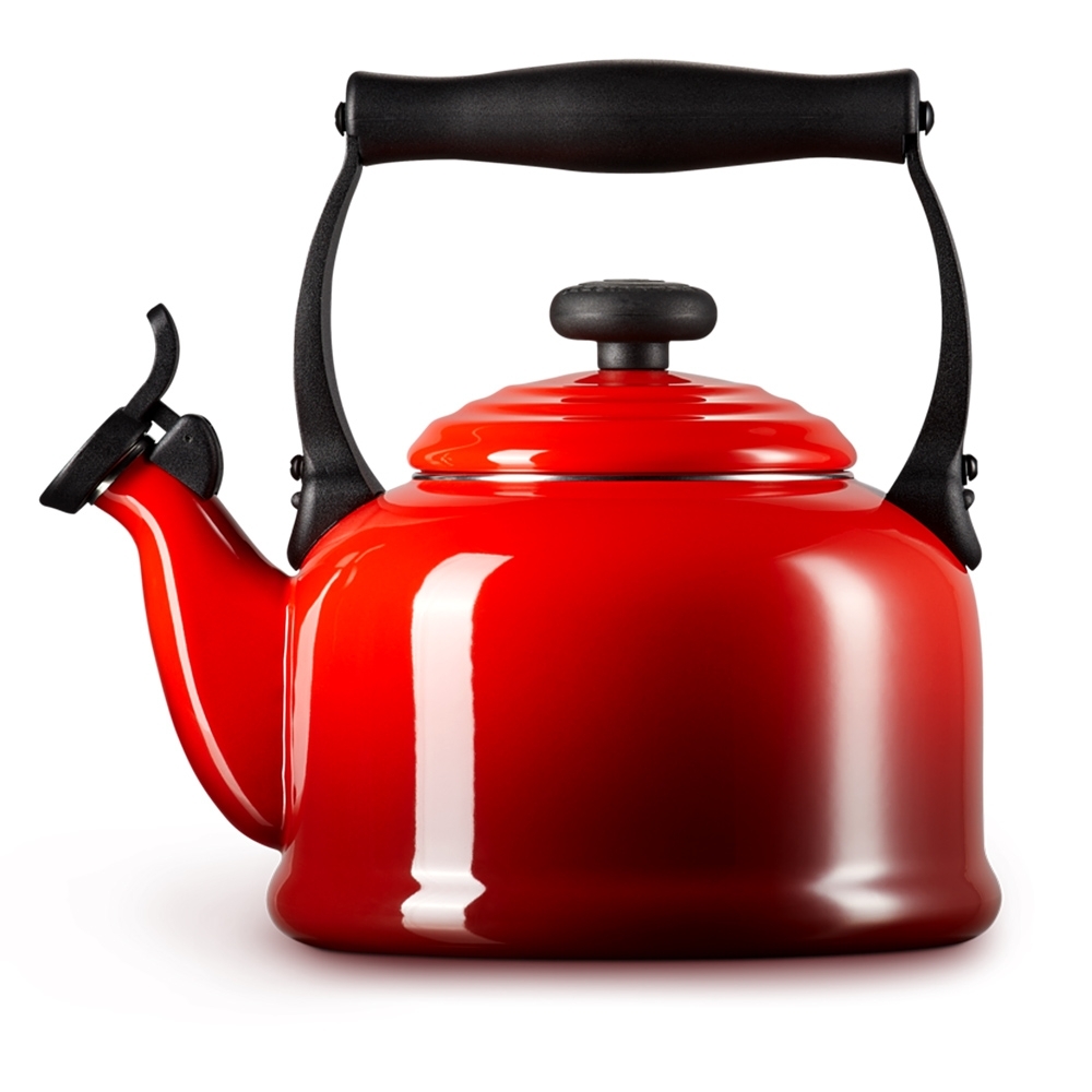 Le Creuset  - Teakettle Tradition 2,1 L