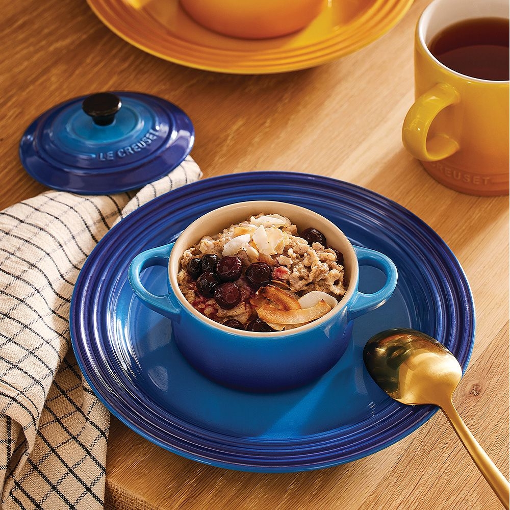 Le Creuset - Dinner Plate 27 cm Le Creuset - Dinner Plate 27 cm