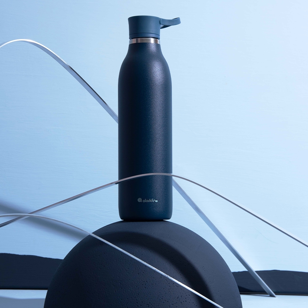 CityLoop Thermavac ™ - recycled drinking bottle 0.55 l CityLoop Thermavac ™ - recycled drinking bottle 0.55 l