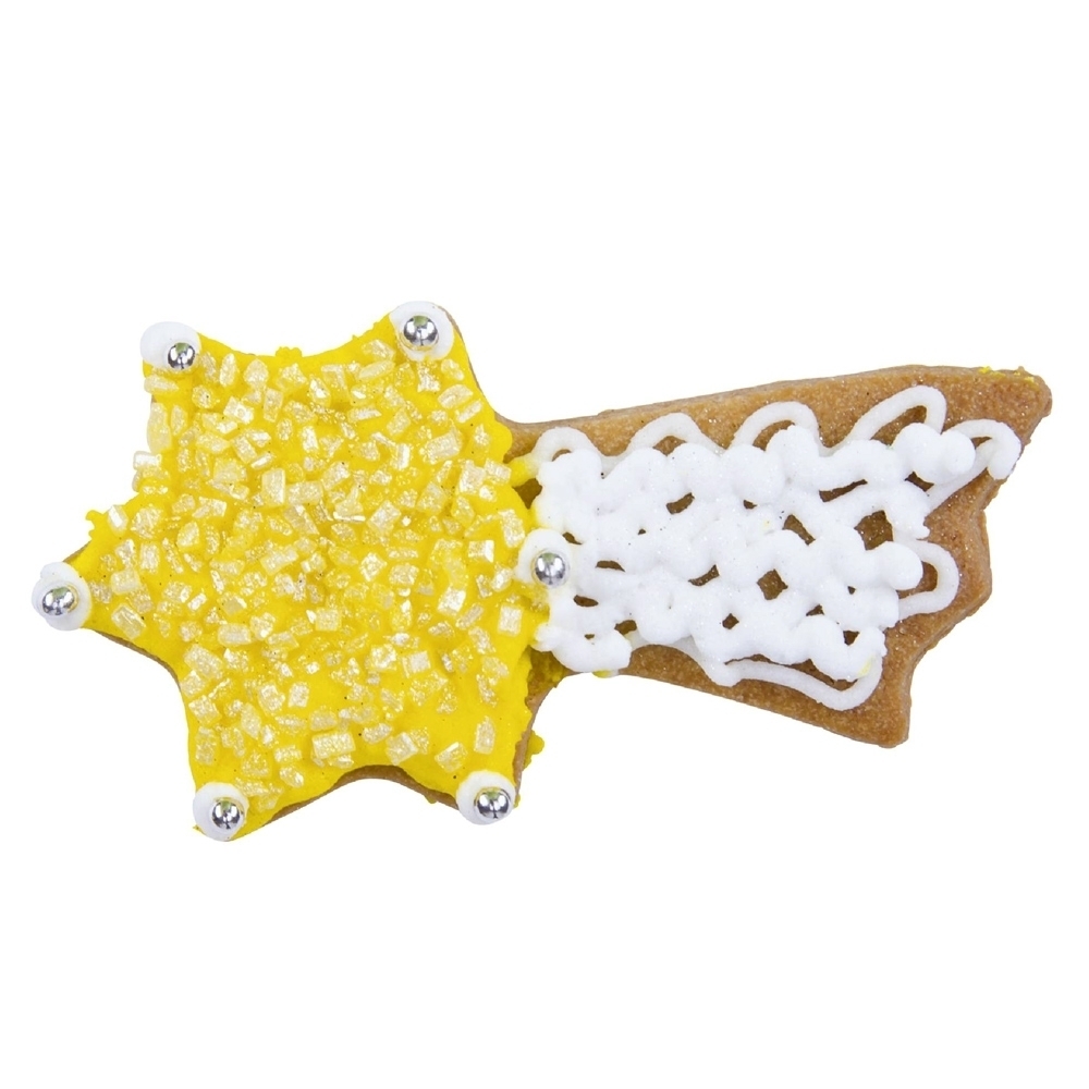 Städter - Cookie Cutter Comet 4 cm