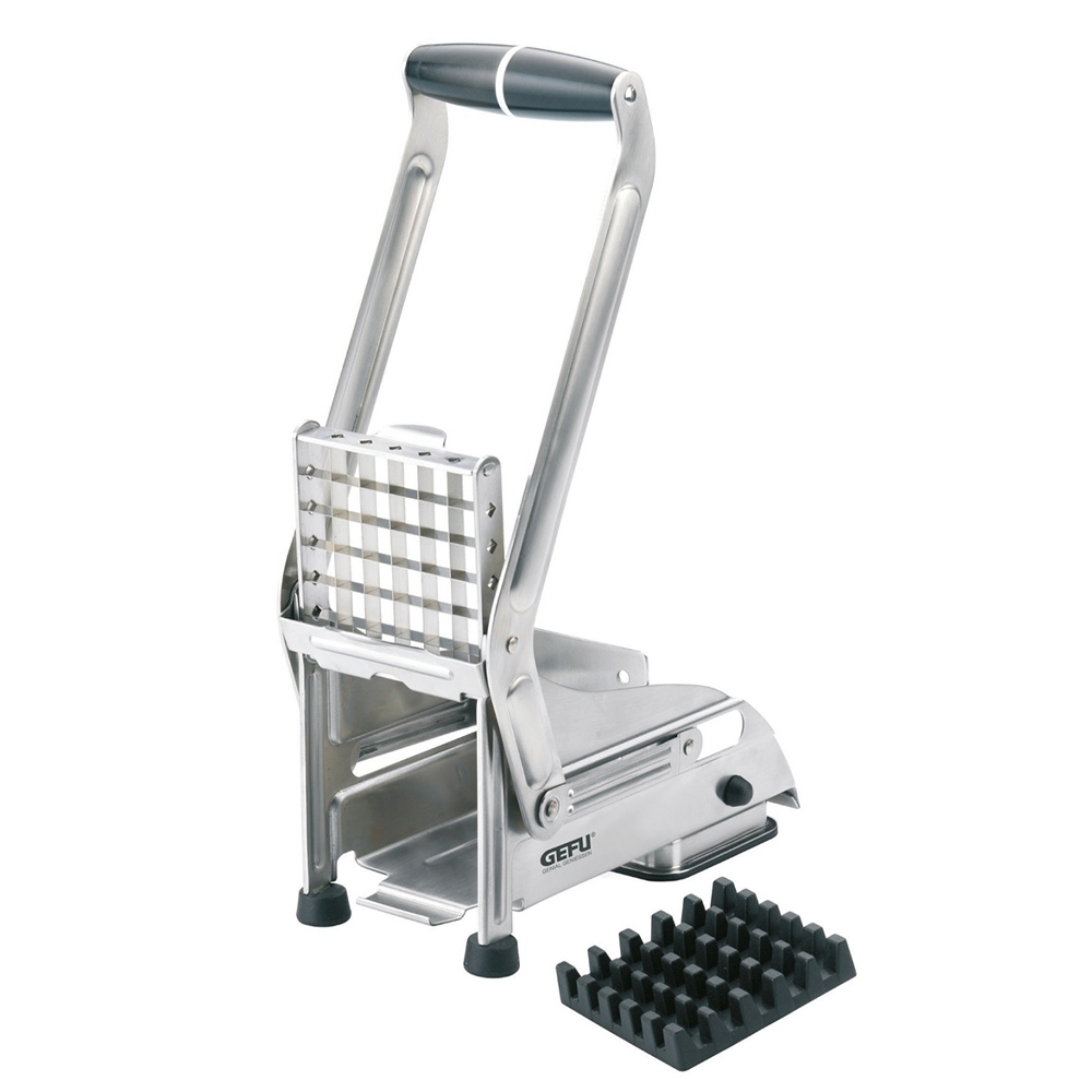 Gefu - Cutter for vegetables & potatoes - 12 x 12 mm Gefu - Cutter for vegetables & potatoes - 12 x 12 mm