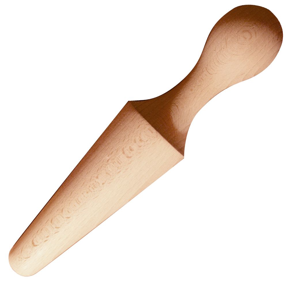 de Buyer - Pusher for chinese strainer de Buyer - Pusher for chinese strainer