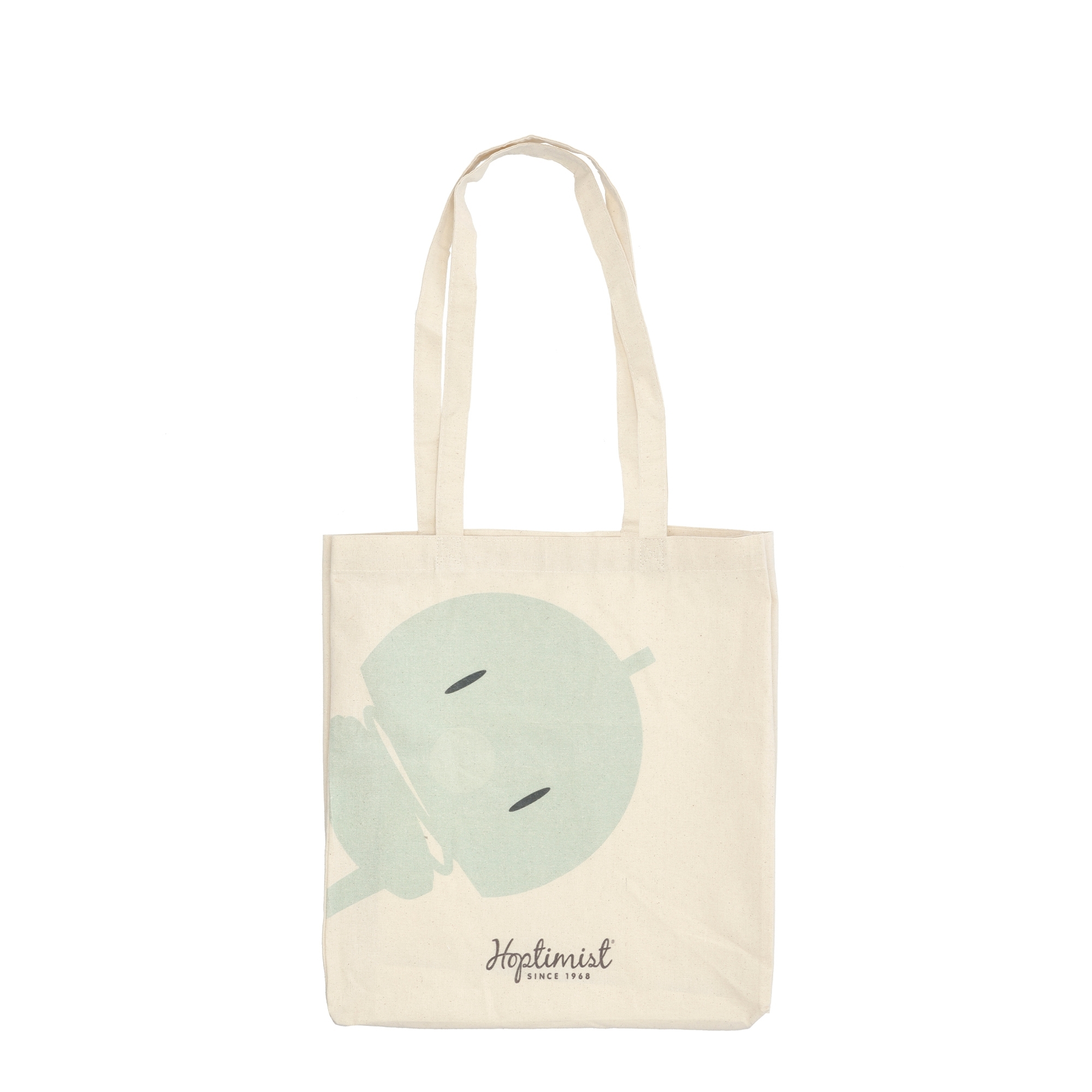 Hoptimist - Shopper - Blue