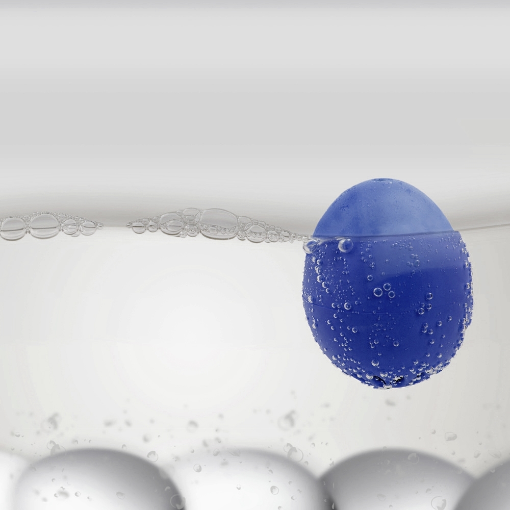 Brainstream - PiepEi Hartmut - Für hart gekochte