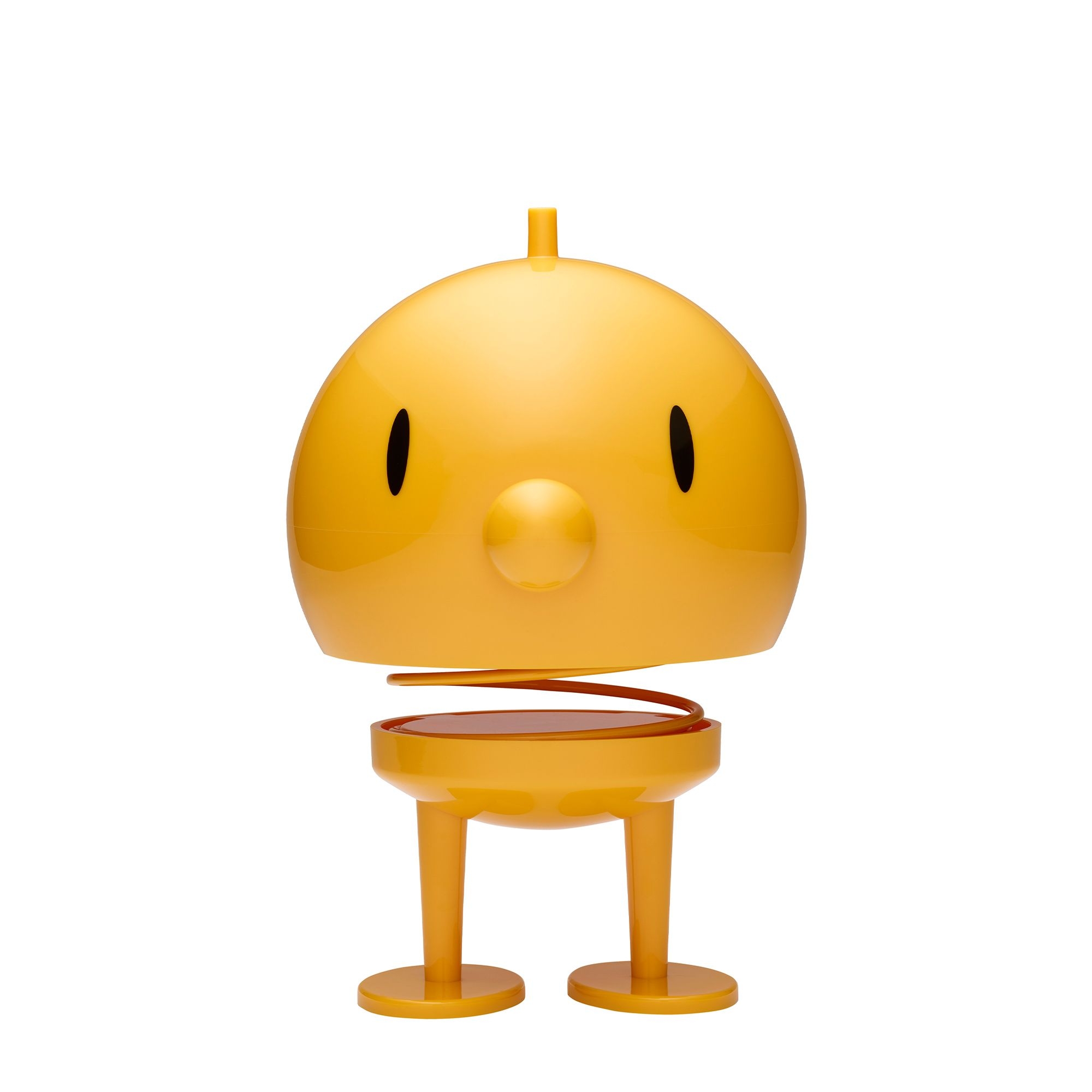 Hoptimist - Bumble Yellow - XL