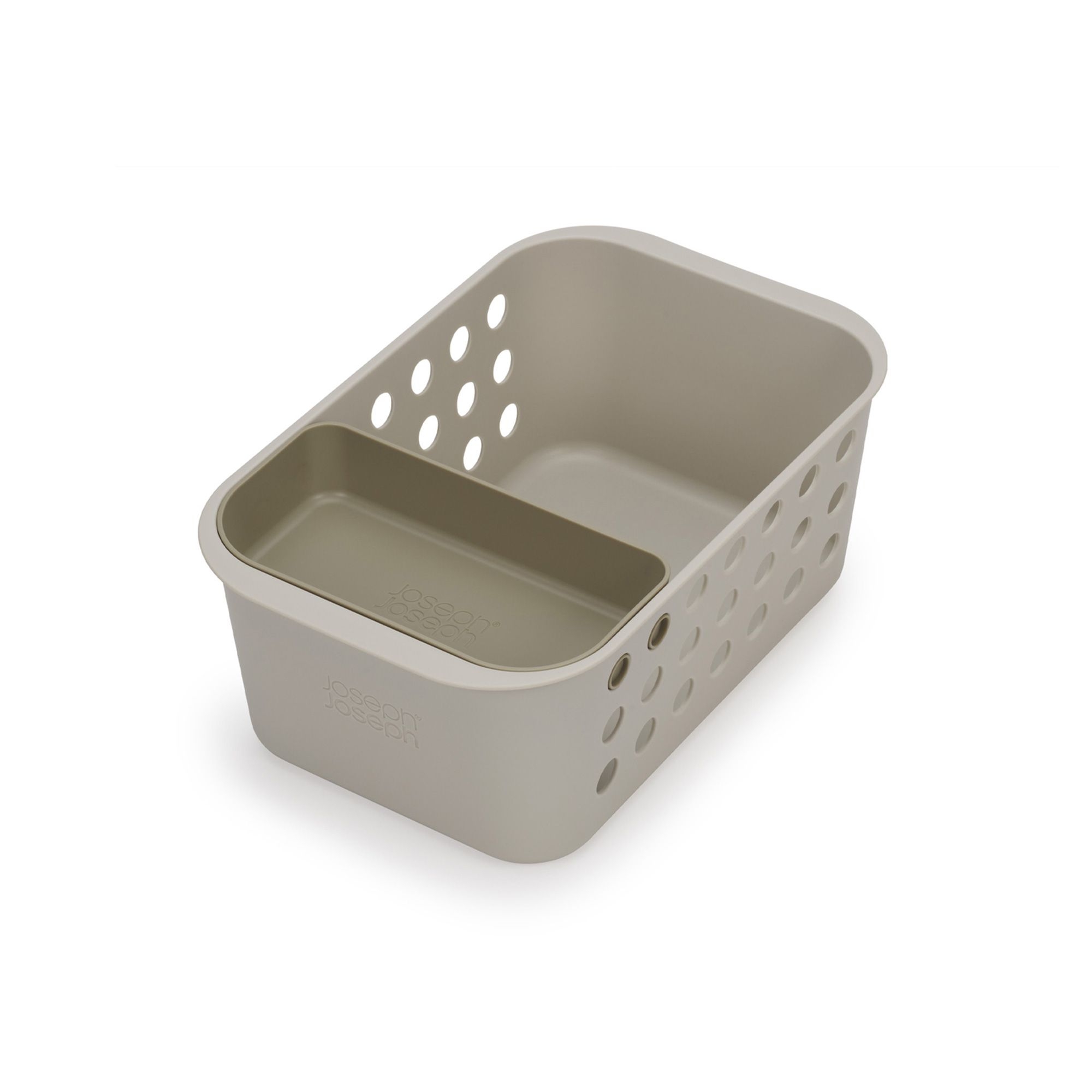 Joseph Joseph EasyStore™ Storage Basket for the Bathroom Joseph Joseph EasyStore™ Storage Basket for the Bathroom