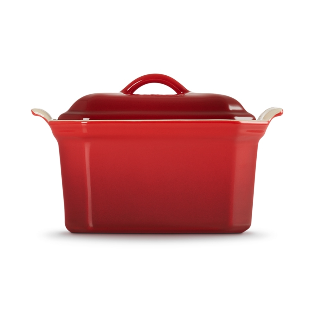 Le Creuset - Pastetenform Le Creuset - Pastetenform
