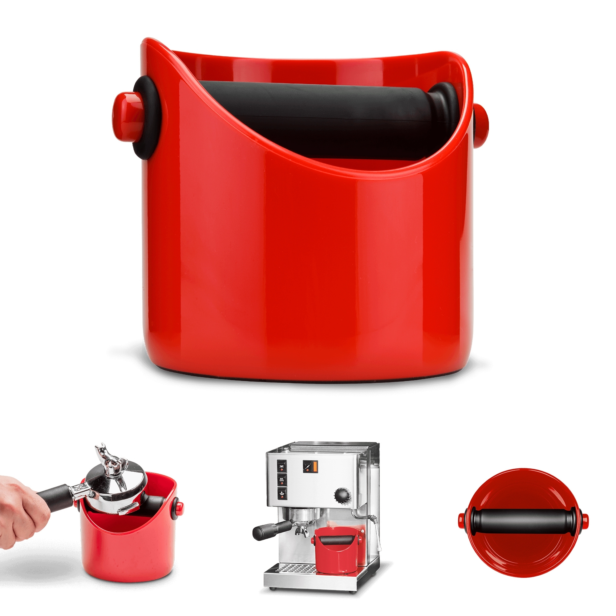 Dreamfarm - Grindenstein - red