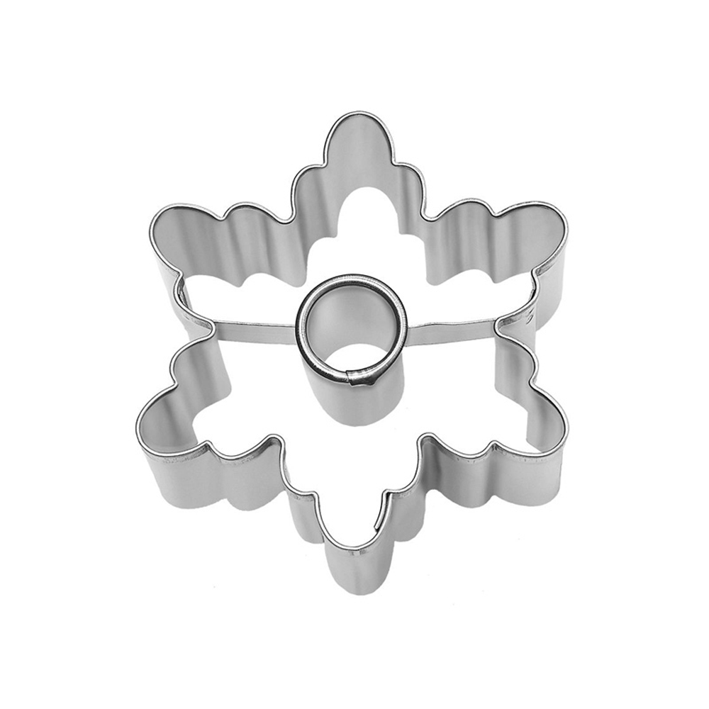 RBV Birkmann - Cookie cutter  Spring Blossom 5,5 cm