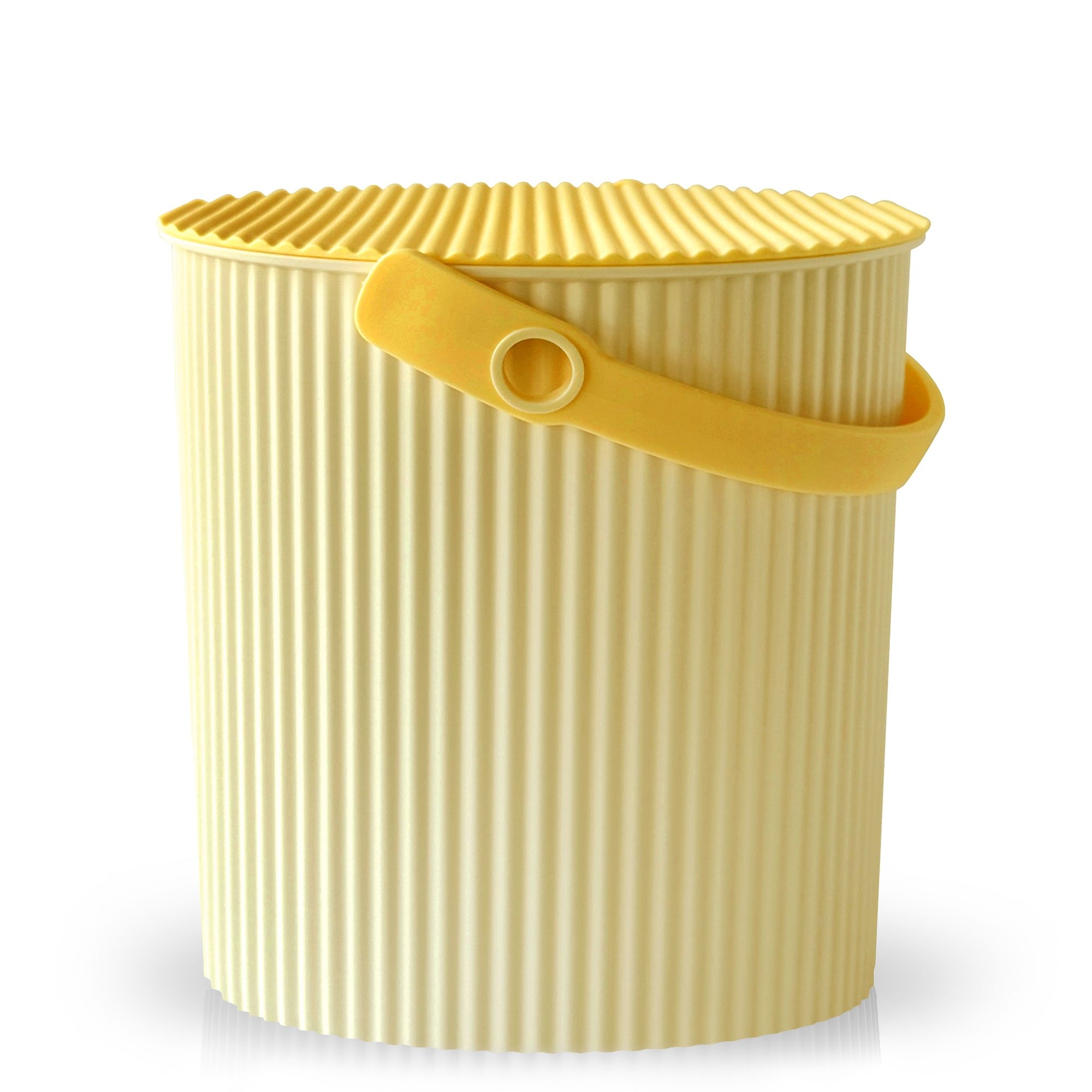 Hachiman - Bucket 10 L Omnioutil L | Citrus