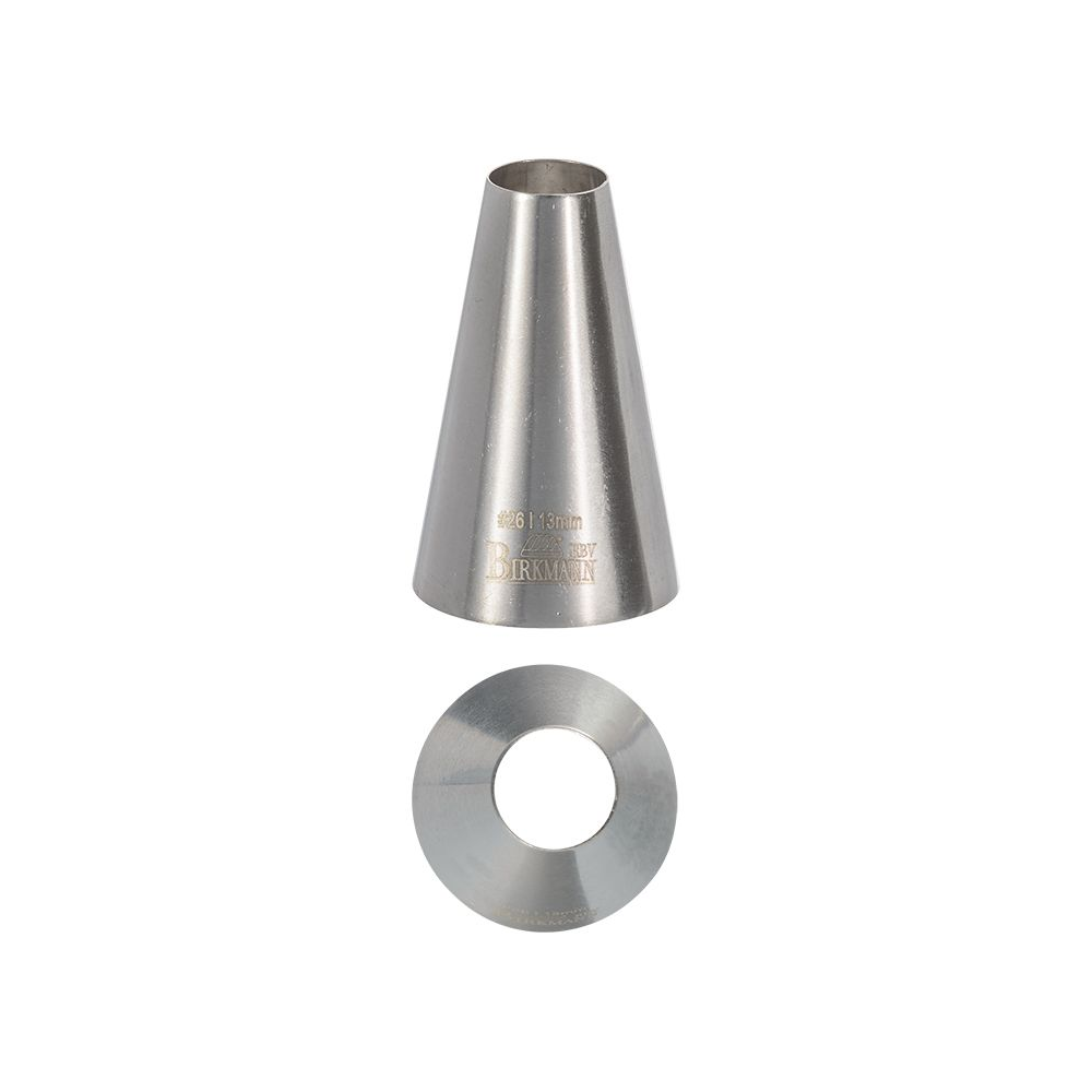 RBV Birkmann - round nozzle 13 mm
