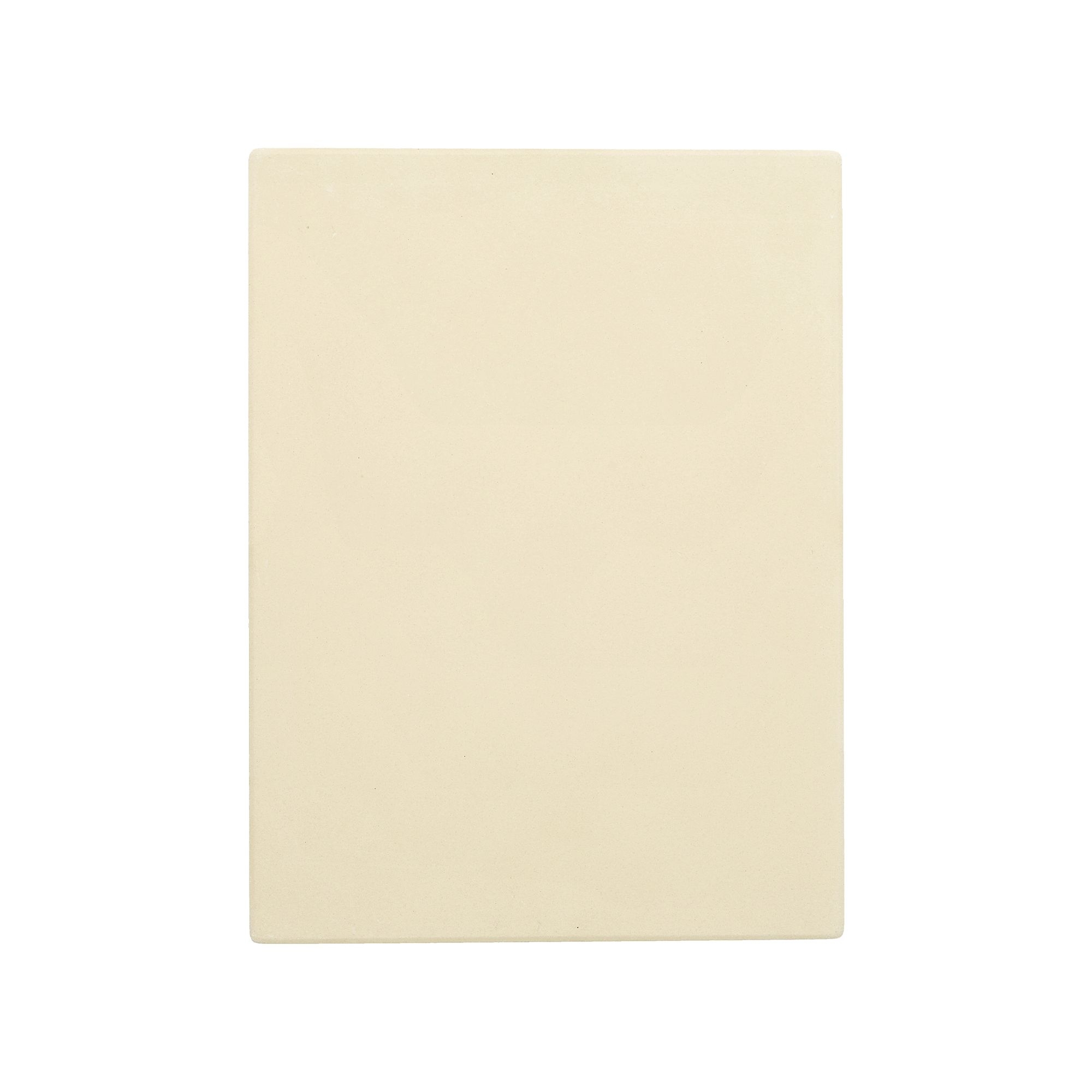 Birkmann - Laib & Seele - Backstein Cordierit - 40 x 30 cm