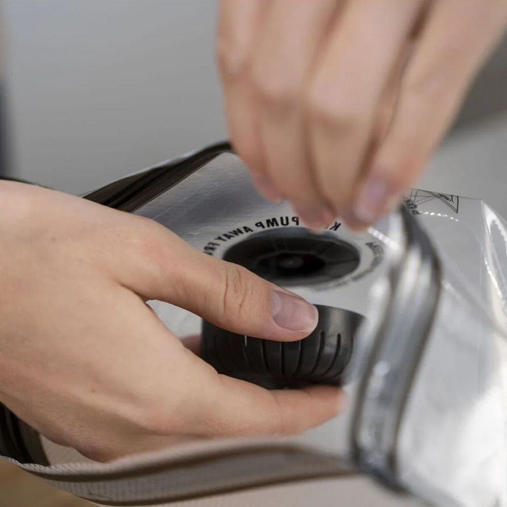 ZWILLING - Vacuum accessory set Marinating aid | FRESH & SAVE | 6 pcs.