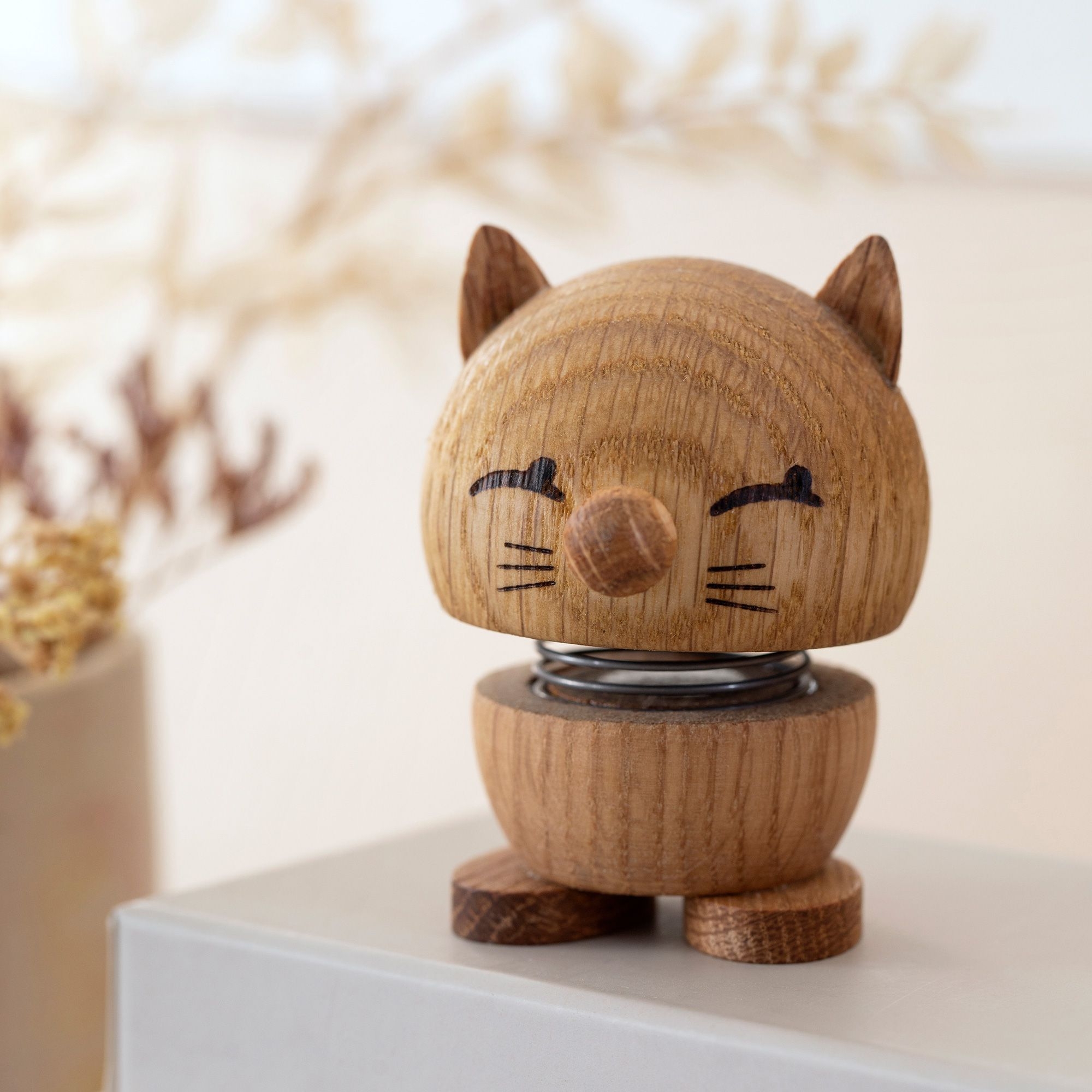 Hoptimist - Cat Oak Hoptimist - Cat Oak