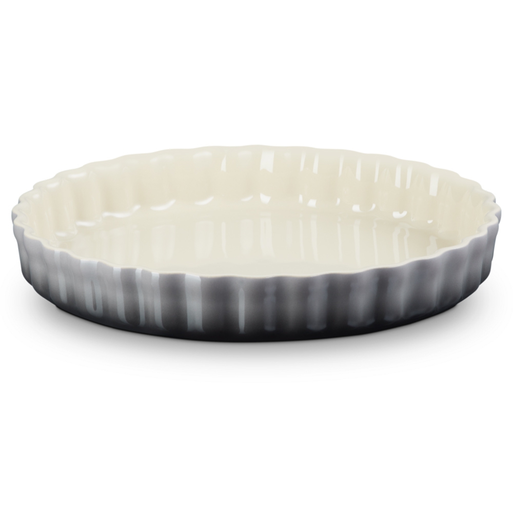 Le Creuset - Fluted Tart Dish 28 cm