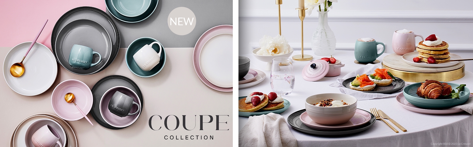COUPE COLLECTION