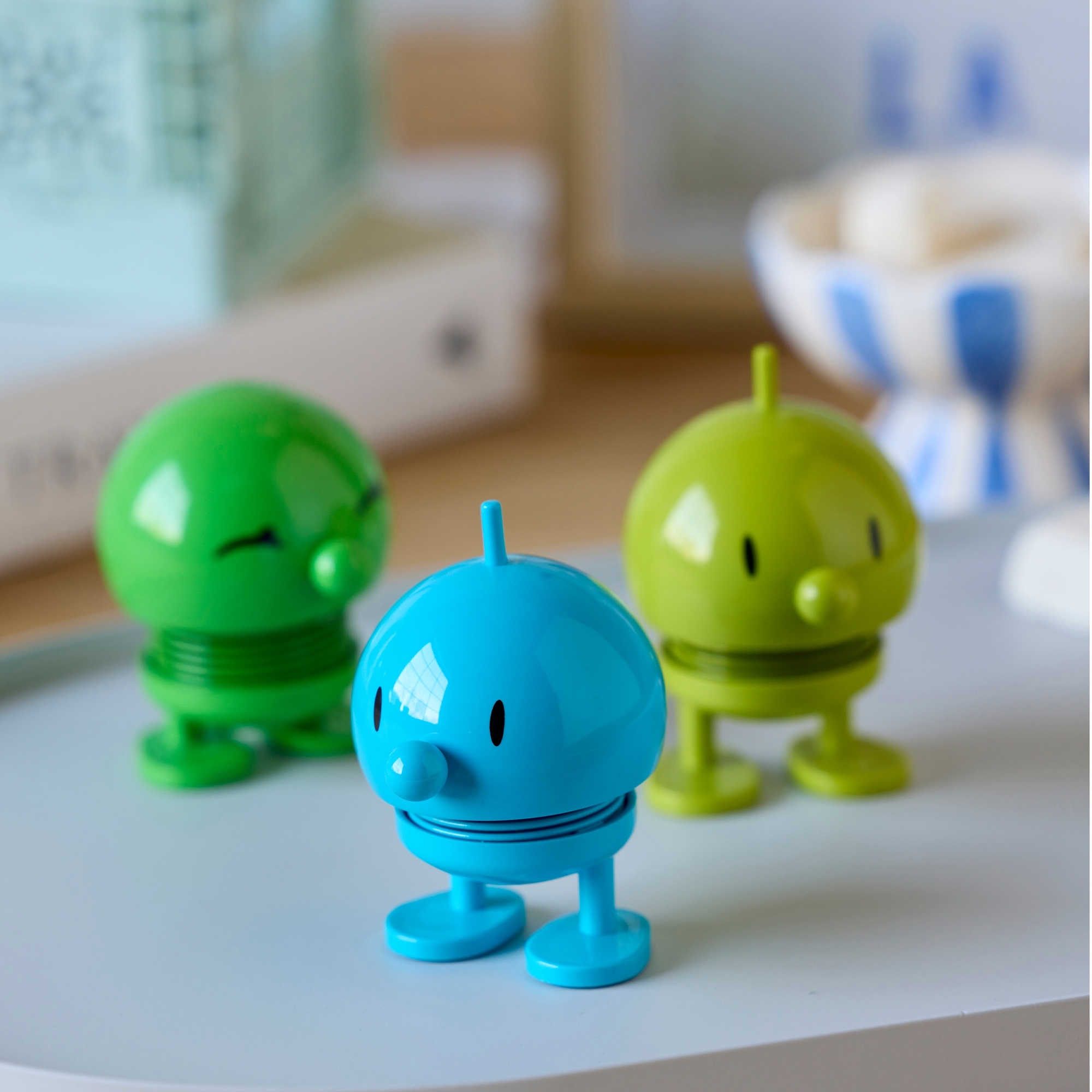 Hoptimist - Bimble Green - S