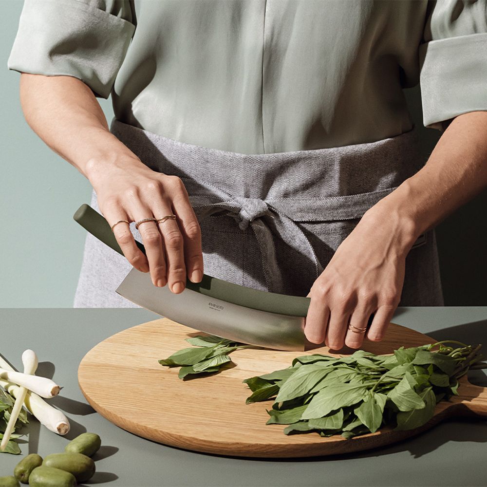 Eva Solo - Herb chopper - Green tool Eva Solo - Herb chopper - Green tool