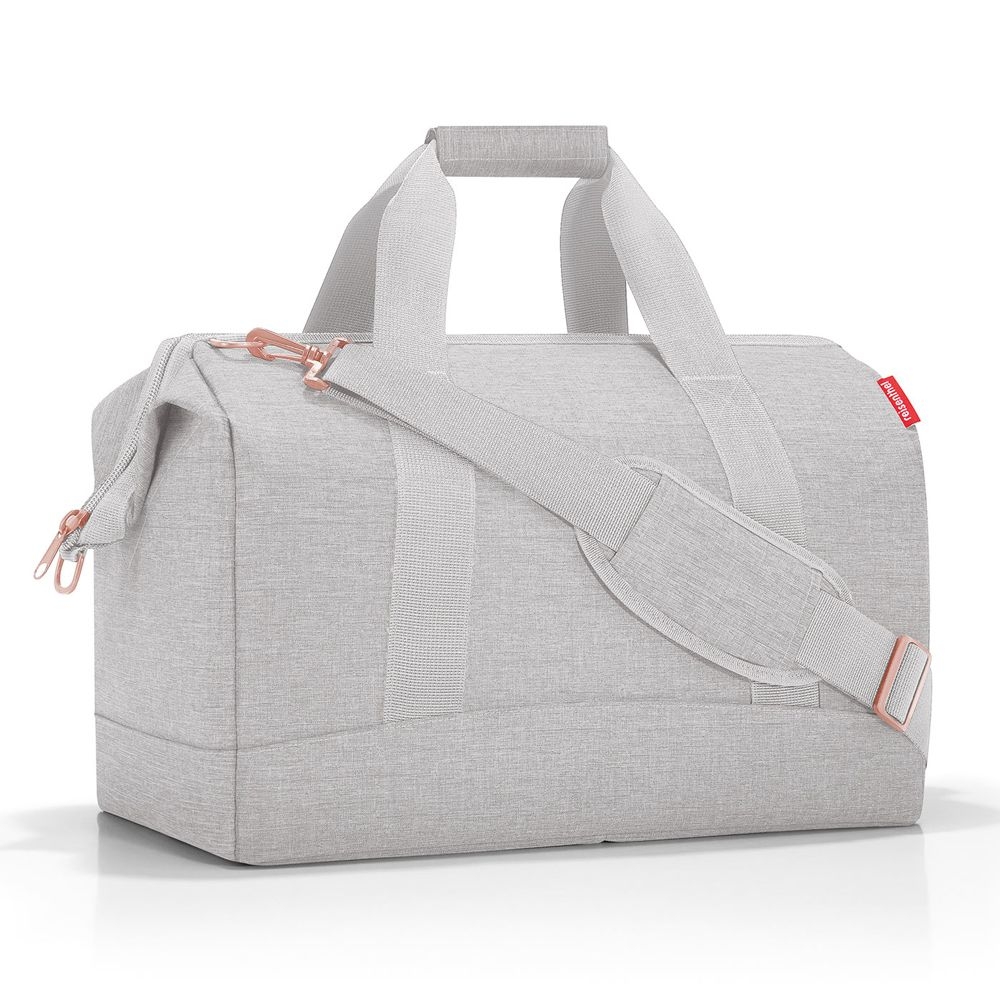 reisenthel - allrounder L - twist sky rose reisenthel - allrounder L - twist sky rose