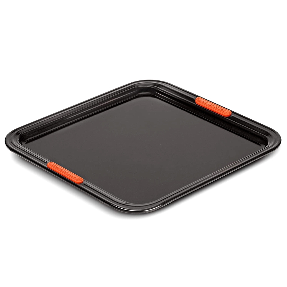 Le Creuset - Rectangular Baking Sheet 36 x 35 cm Le Creuset - Rectangular Baking Sheet 36 x 35 cm