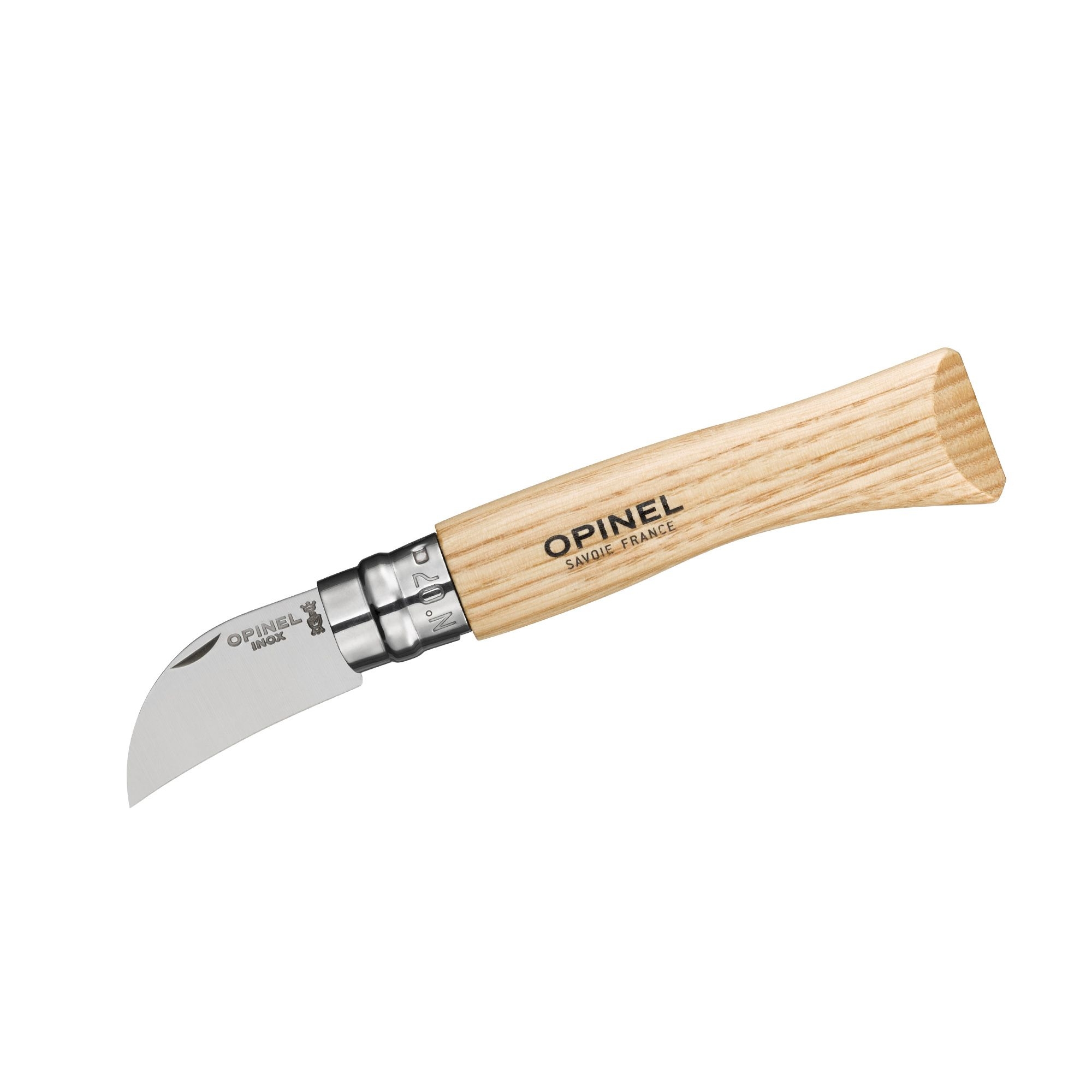 Opinel - Kastanienmesser No 07 - 14 cm - Kastanie Opinel - Kastanienmesser No 07 - 14 cm - Kastanie