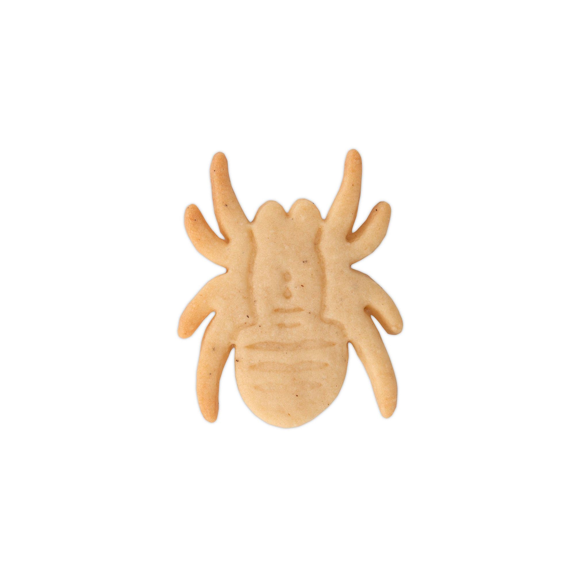 Städter - Prägeausstecher Spinne - 7 cm