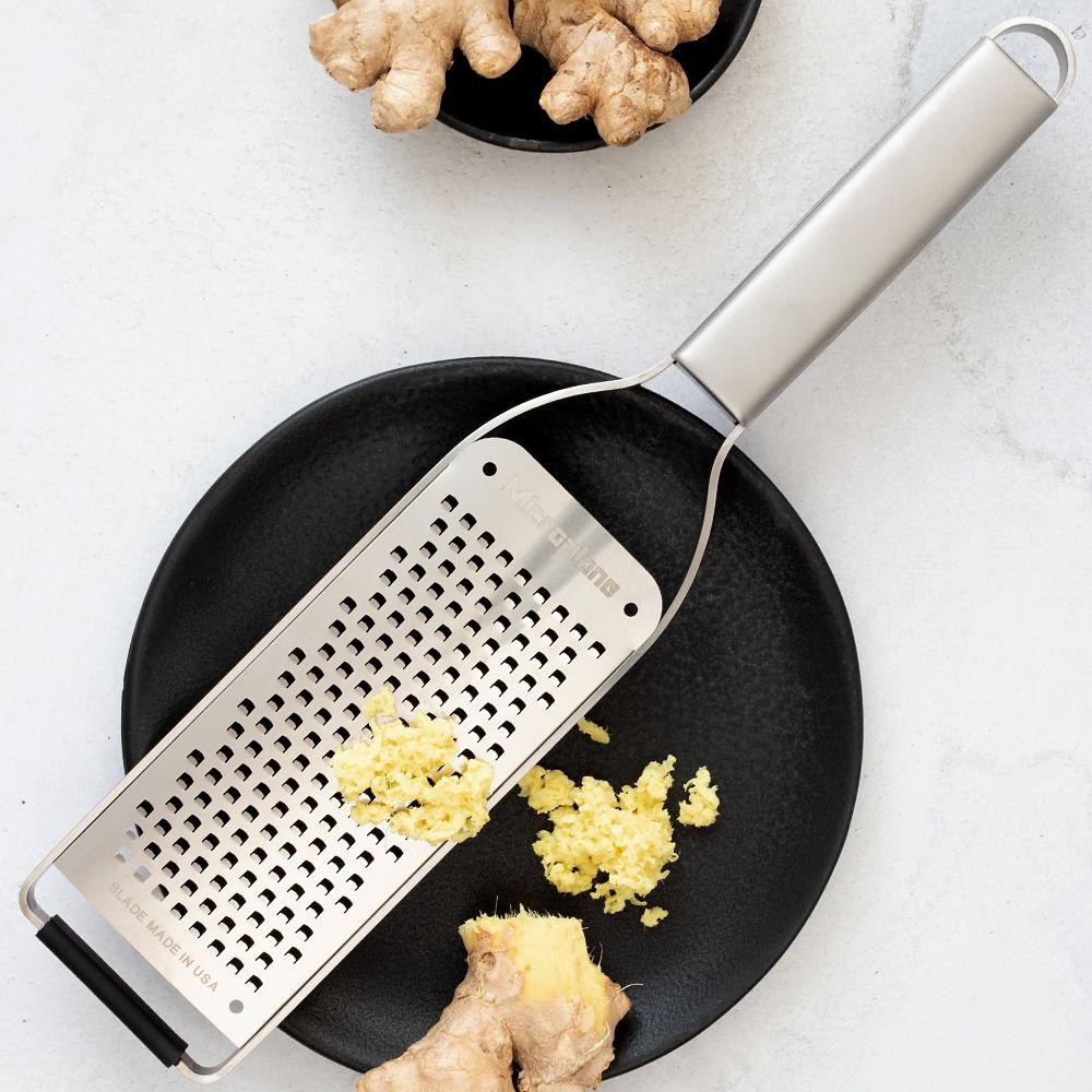 Microplane - Grob - New Professional Serie Microplane - Grob - New Professional Serie