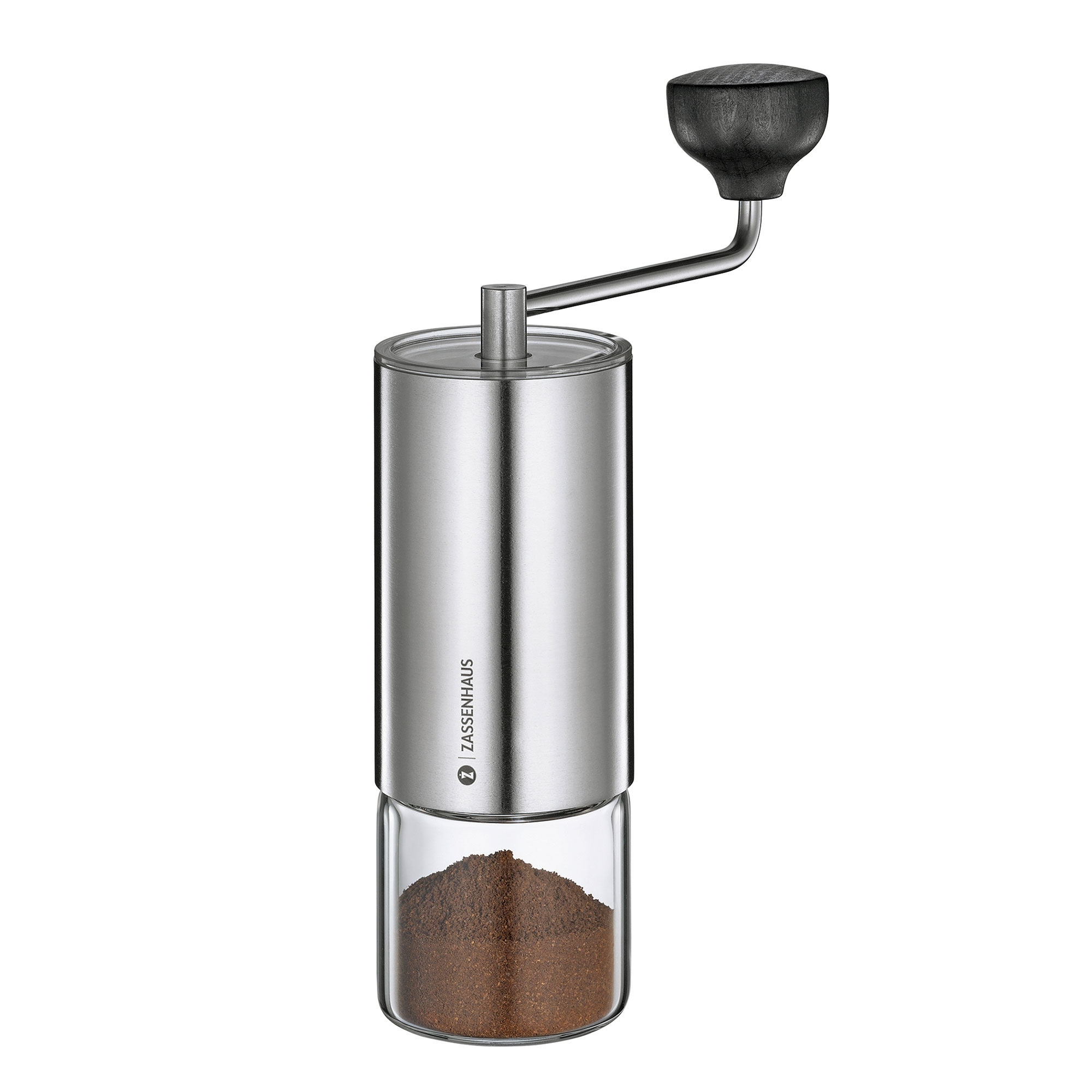 Zassenhaus - Coffee grinder/espresso grinder MANO Zassenhaus - Coffee grinder/espresso grinder MANO