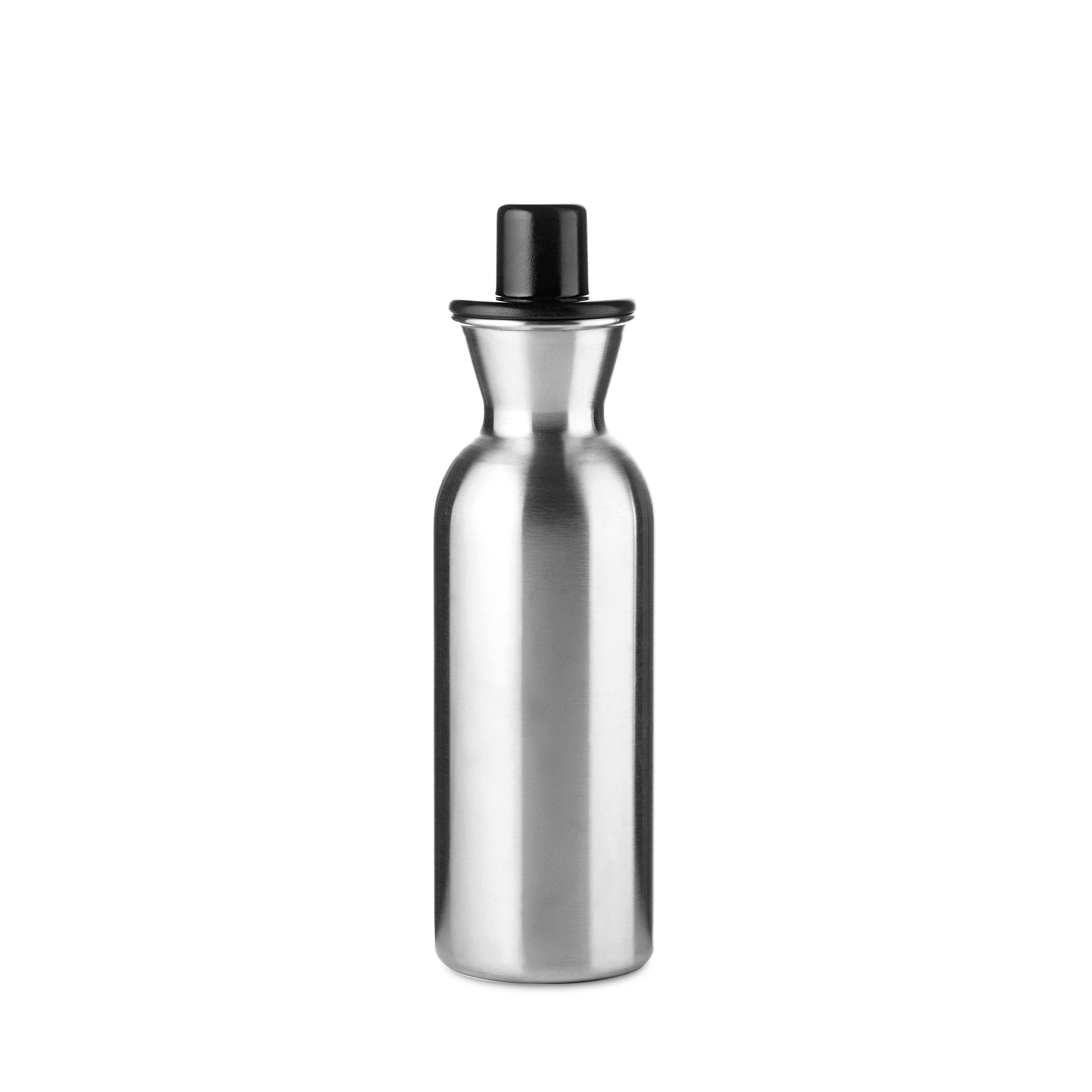 Guzzini - Oil/vinegar dispenser made of stainless steel 500 ml Guzzini - Oil/vinegar dispenser made of stainless steel 500 ml