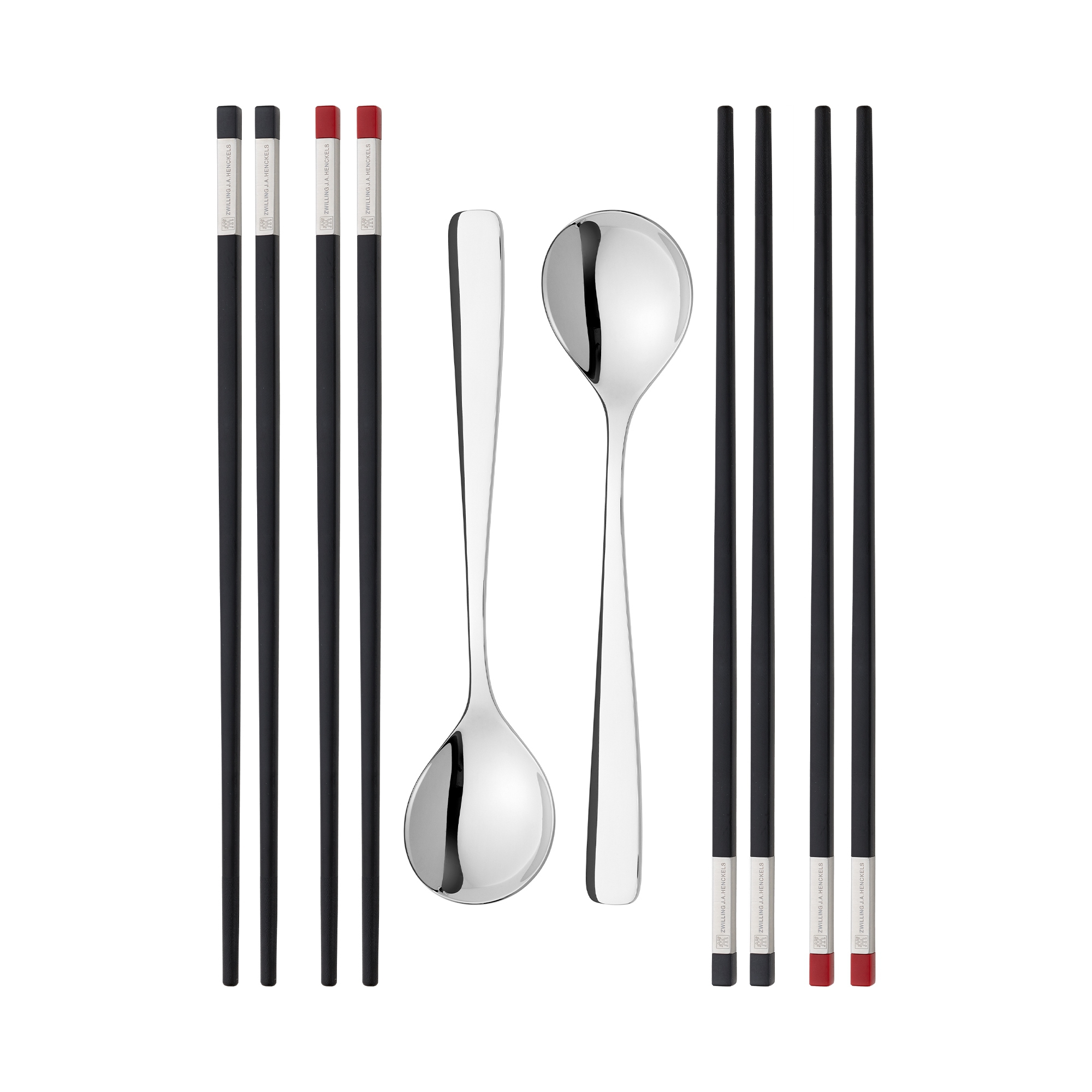 Zwilling - Chopsticks - Set, 10 pcs.