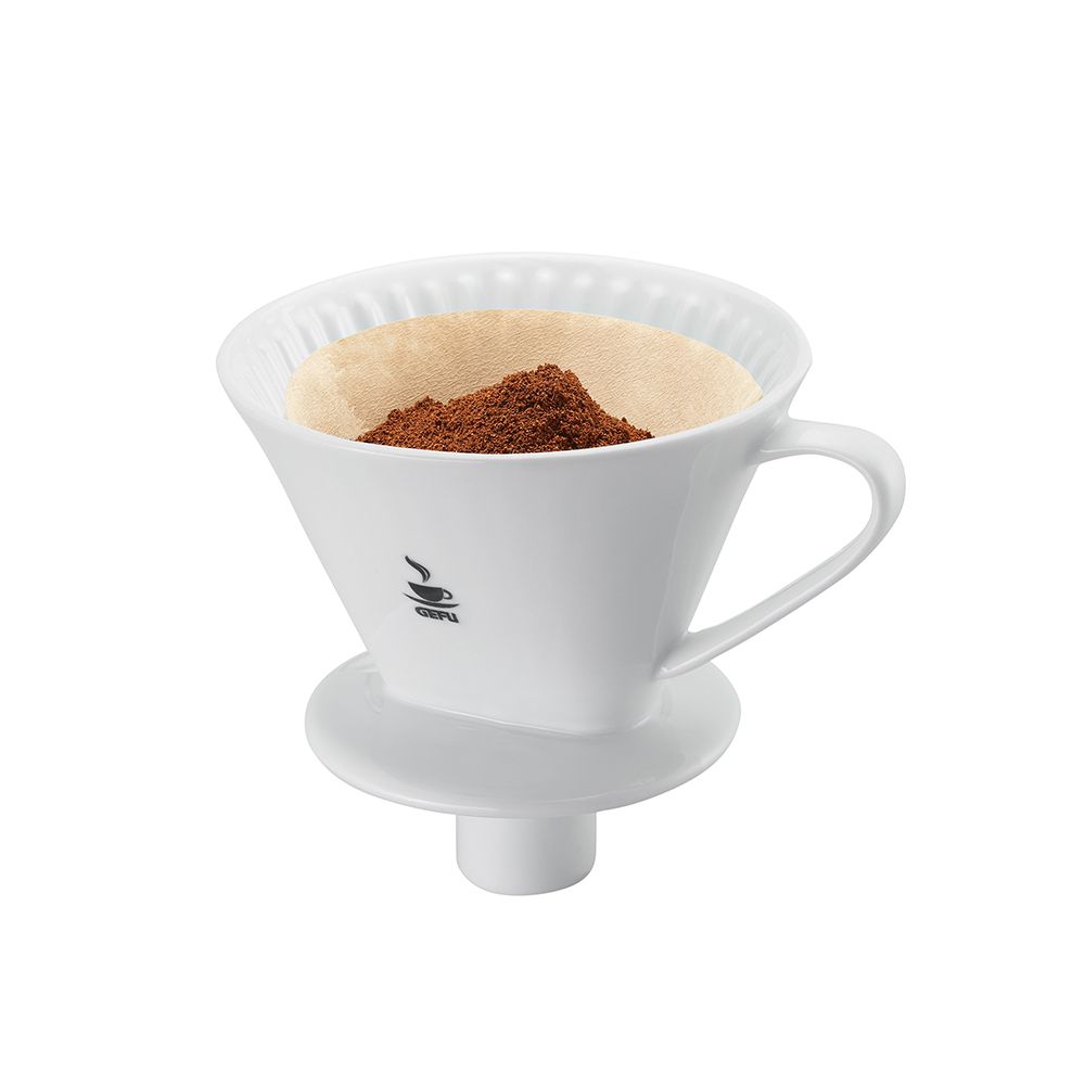 Gefu Kaffeefilter - SANDRO Gr 4