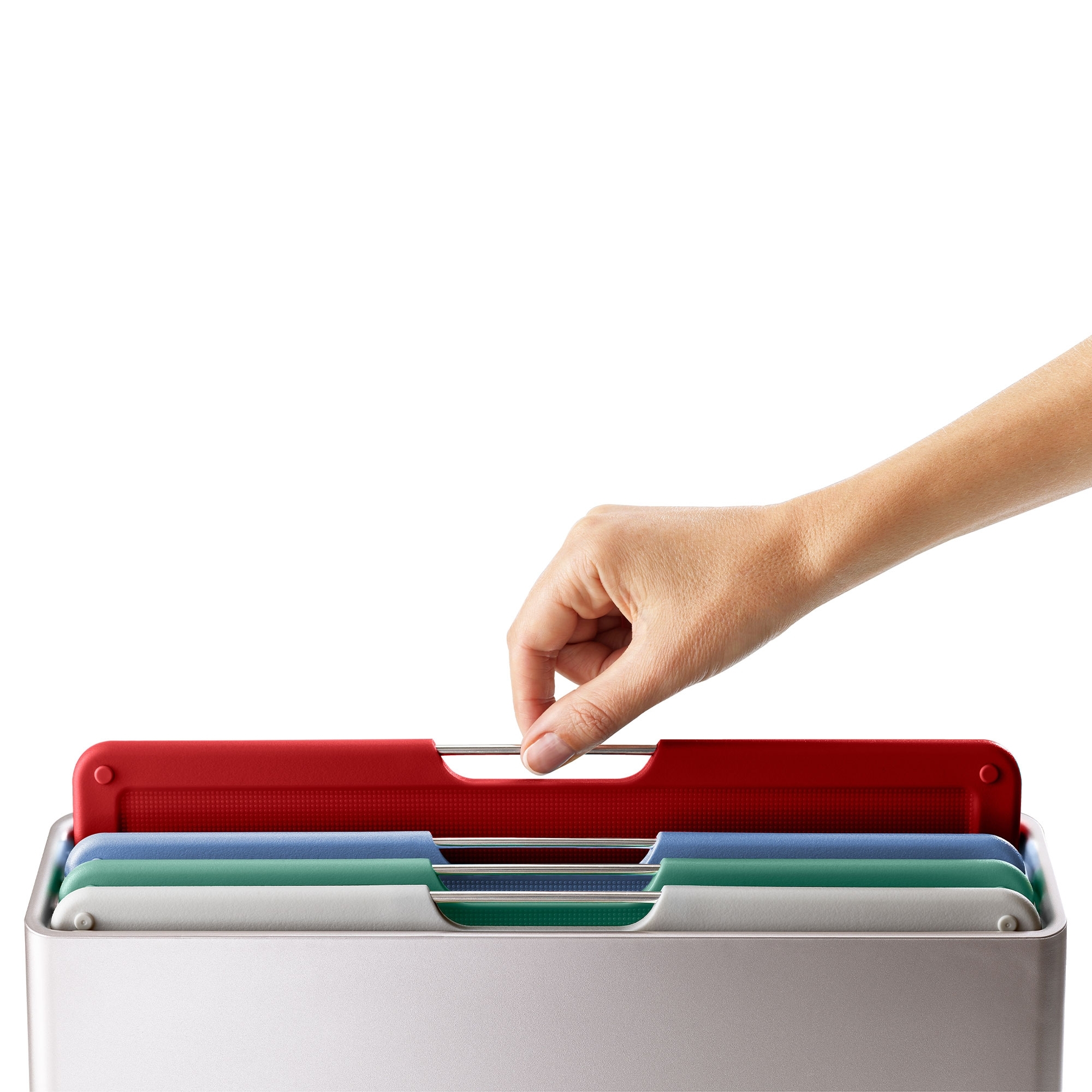 Joseph Joseph - Folio™ 4-piece chopping board set Joseph Joseph - Folio™ 4-piece chopping board set